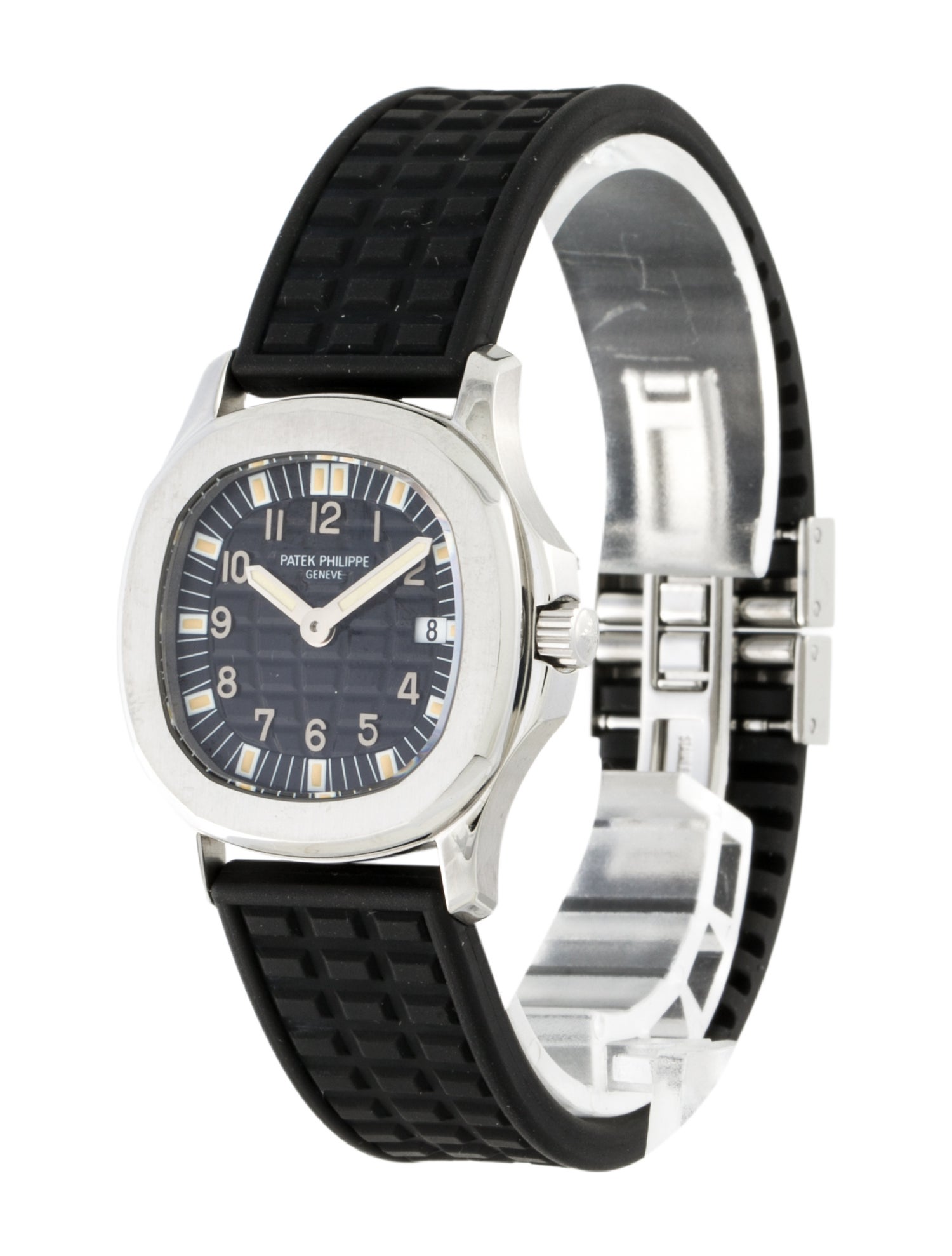 Patek Philippe Aquanaut Watch