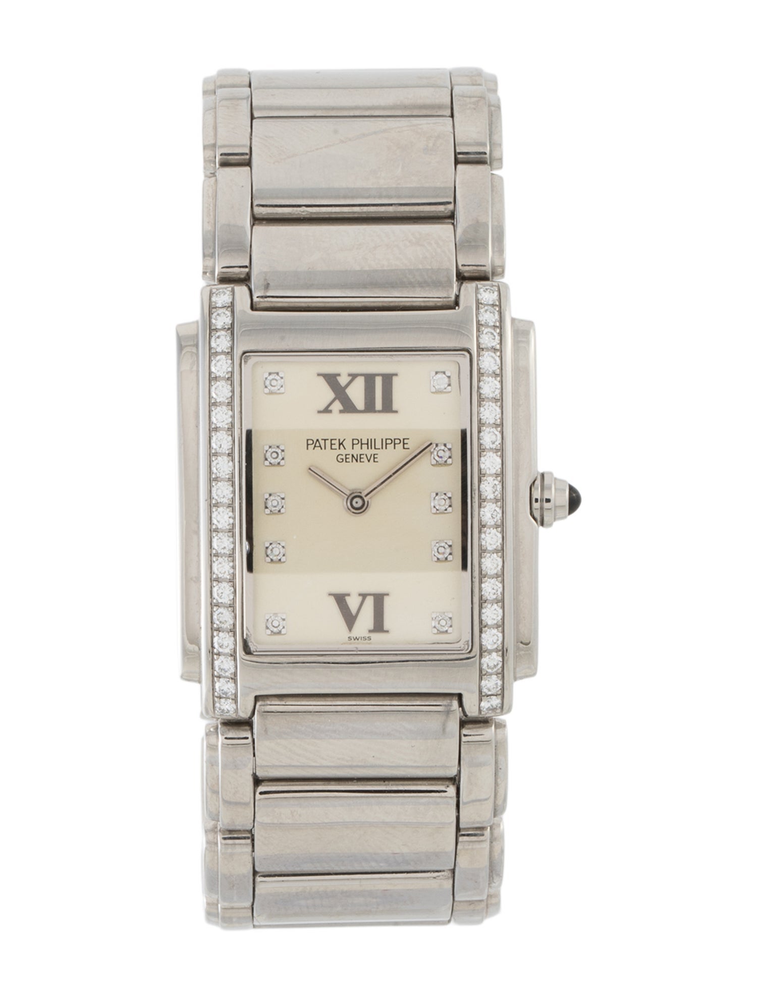 Patek Philippe Twenty~4 Watch