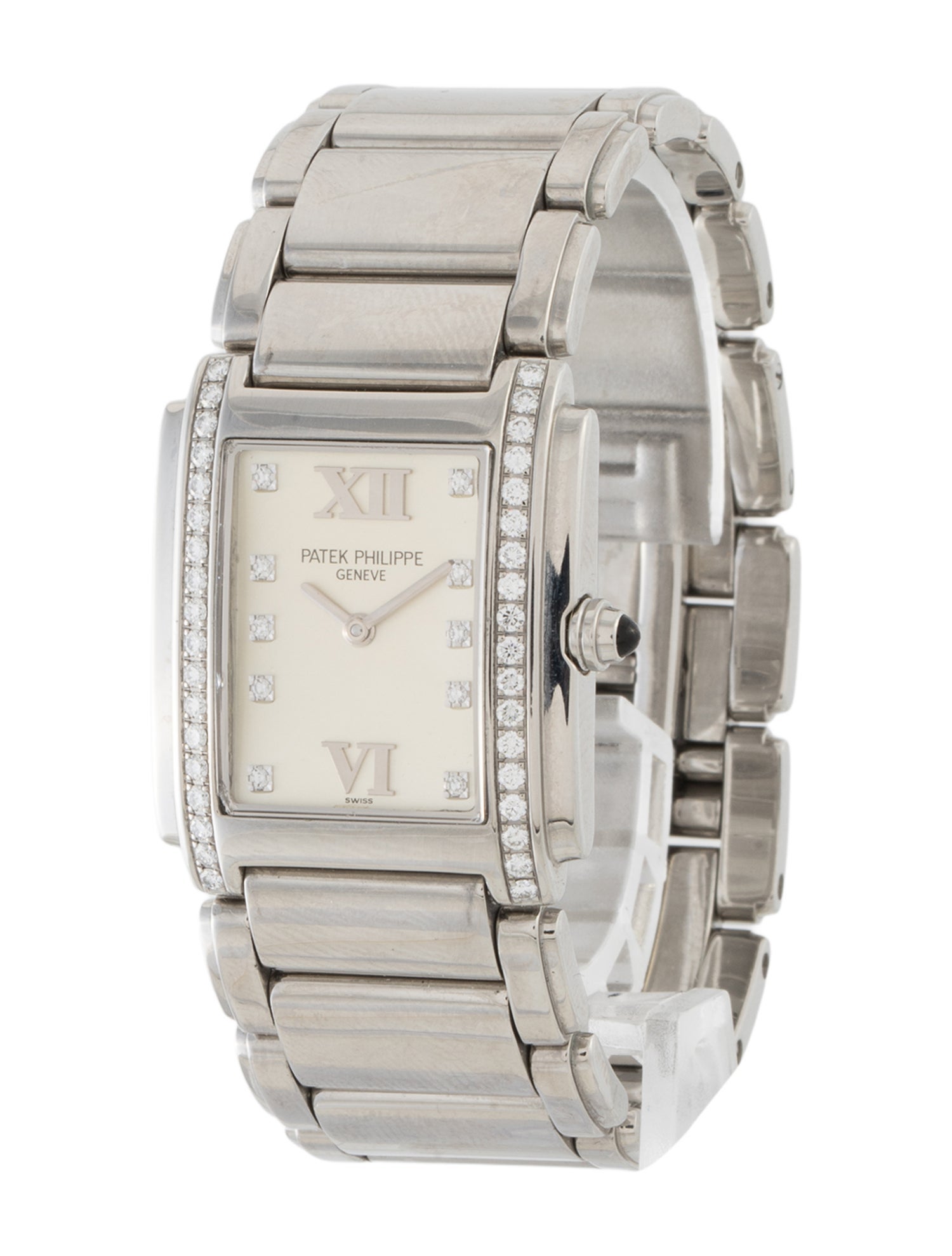 Patek Philippe Twenty~4 Watch