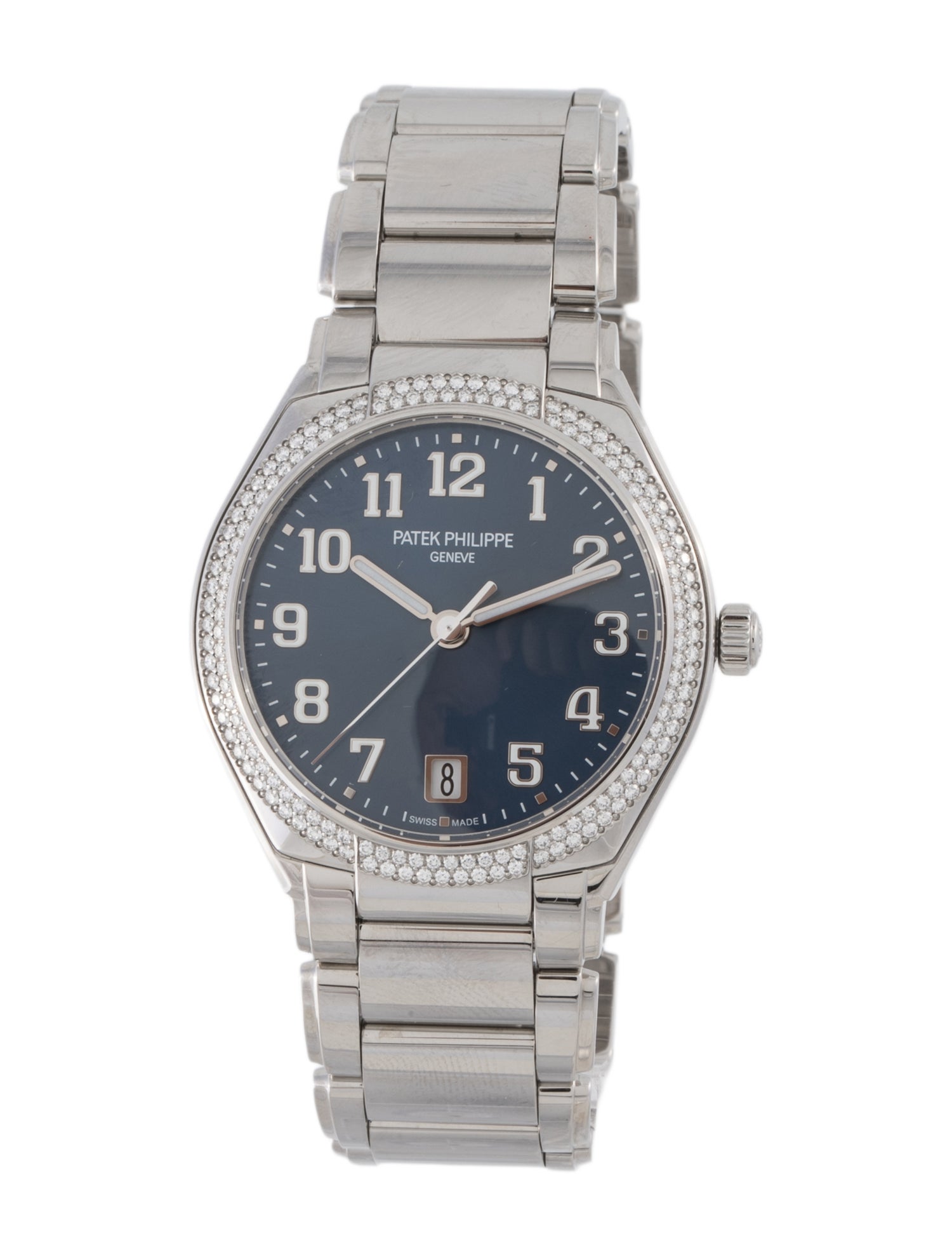 Patek Philippe Twenty ~ 4 Watch