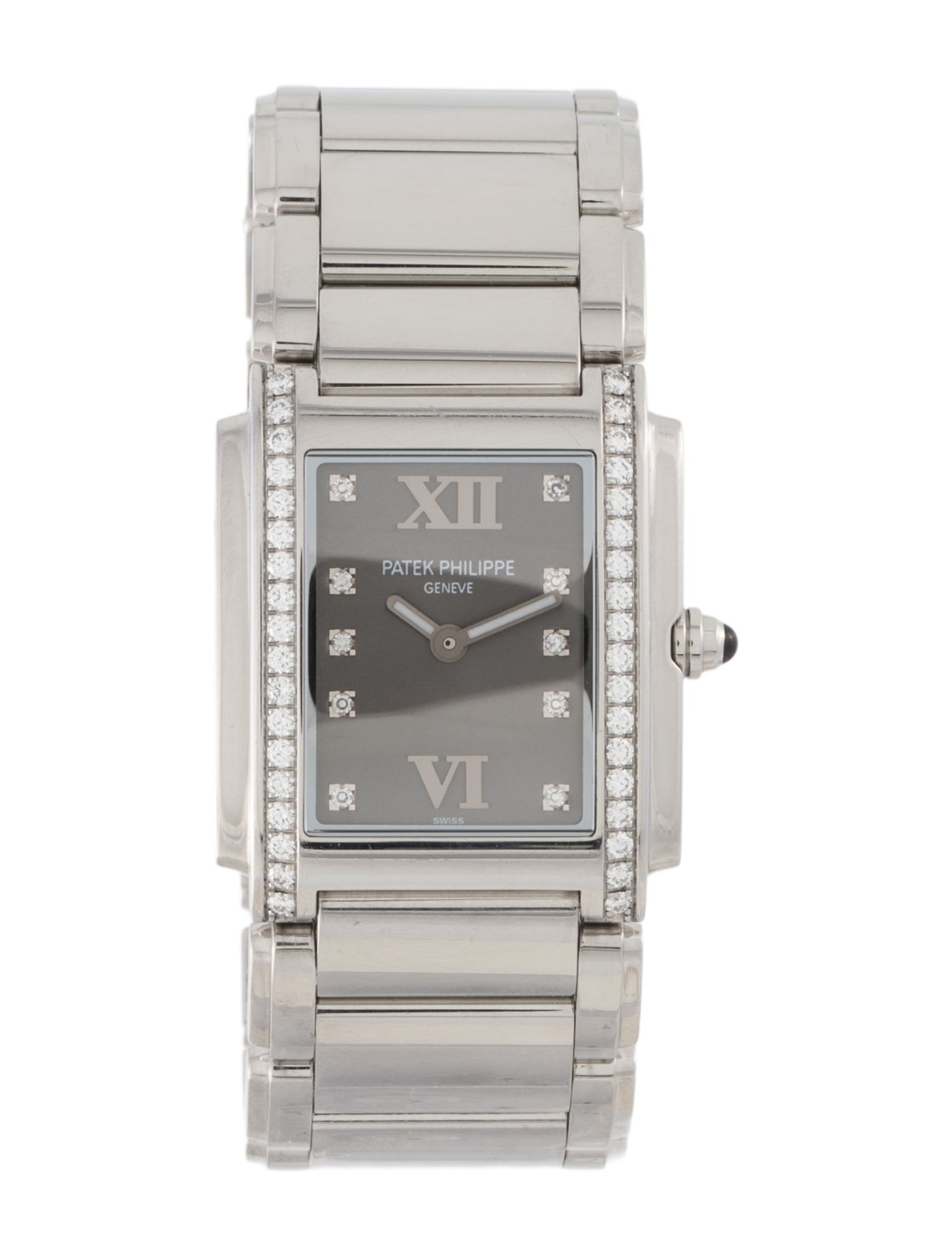 Patek Philippe Twenty~4® Watch