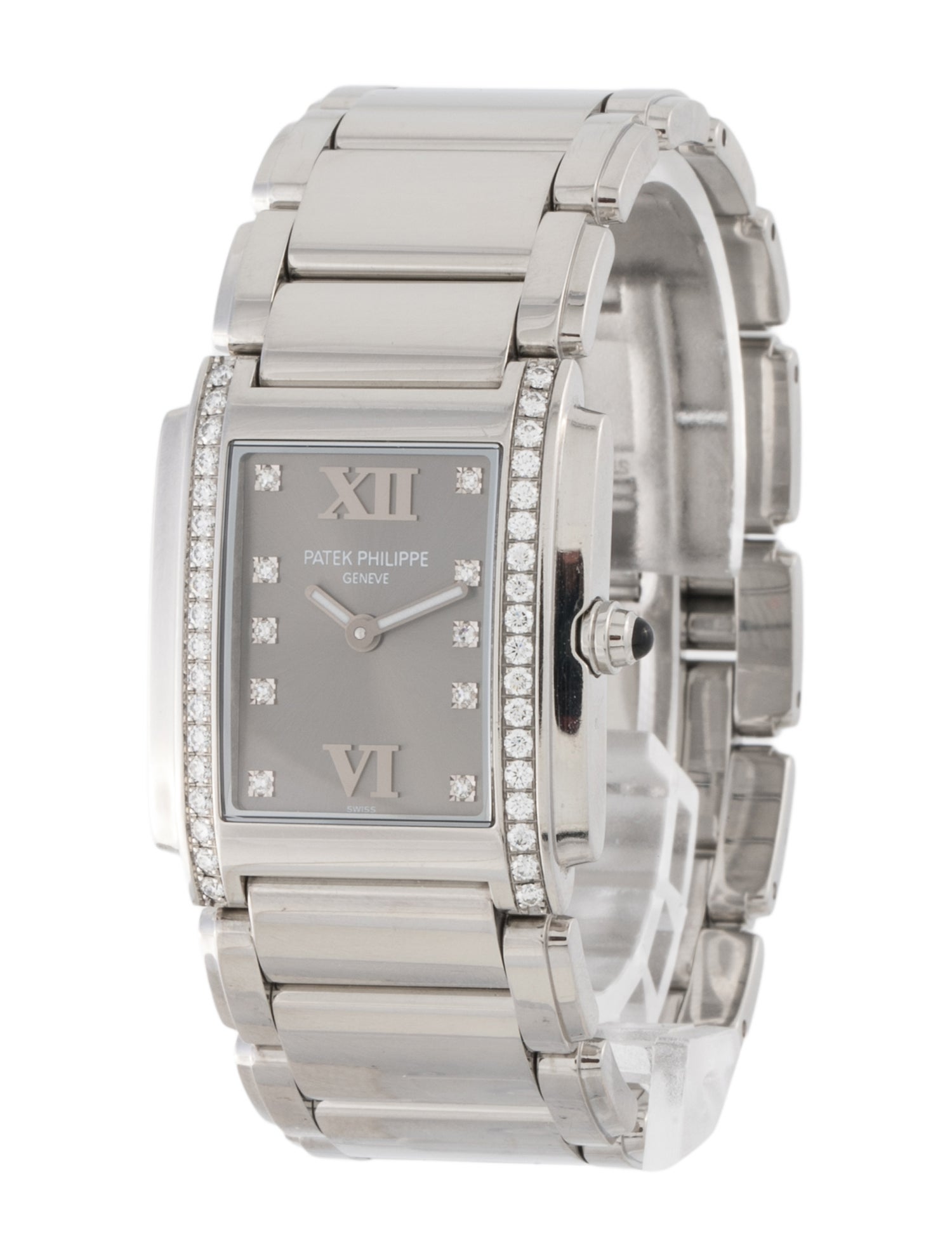 Patek Philippe Twenty~4® Watch