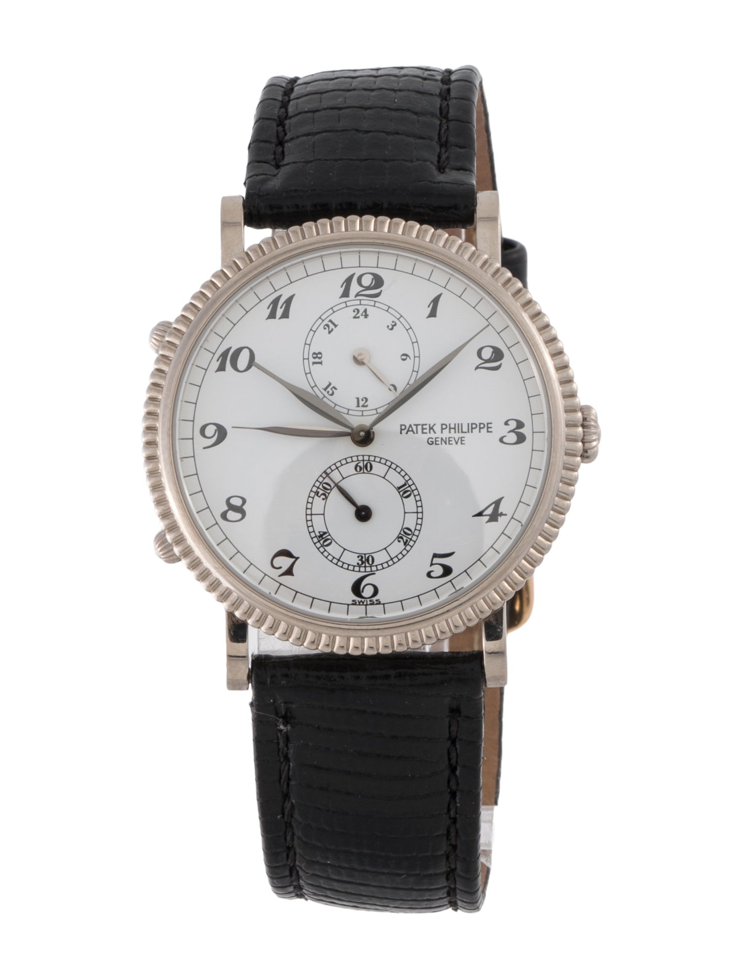 Patek Philippe Travel Time Watch