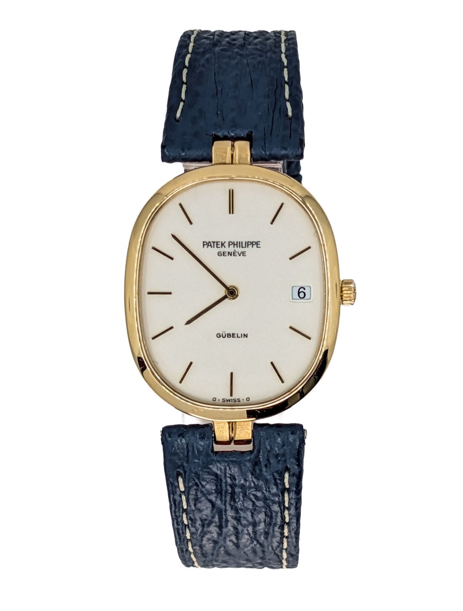 Patek Philippe Ellipse Watch