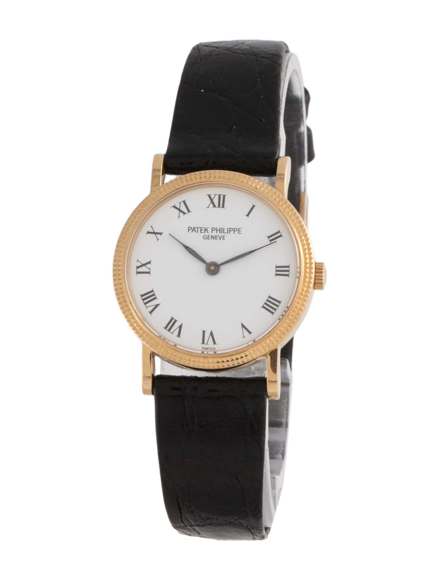 Patek Philippe Calatrava Watch