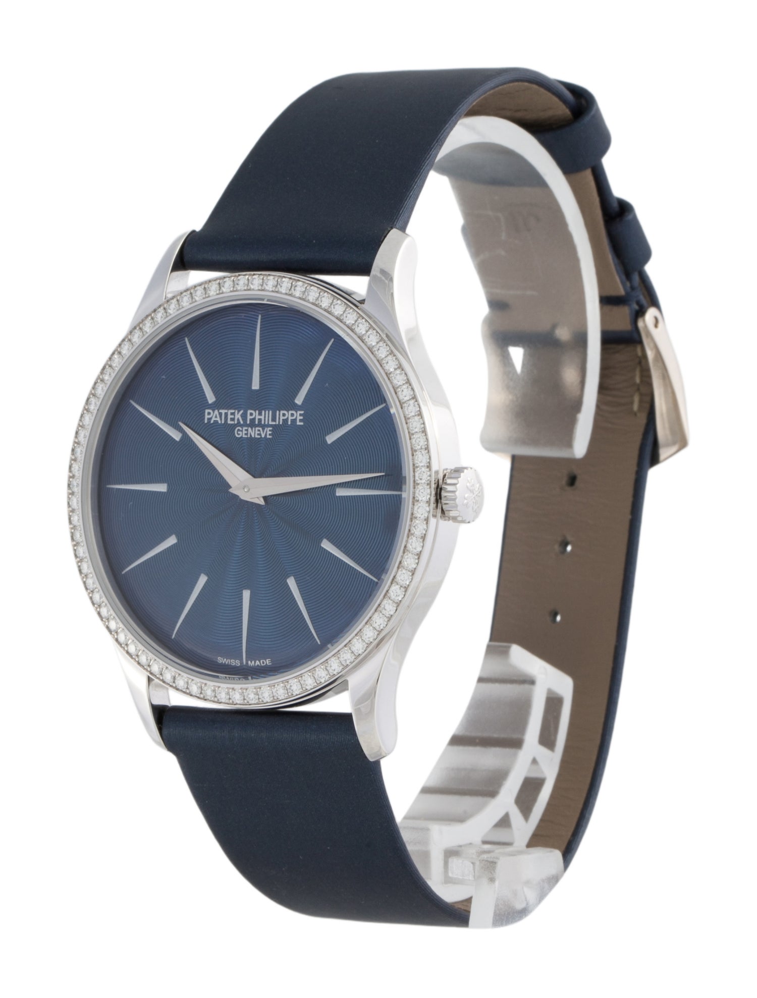 Patek Philippe Calatrava Watch