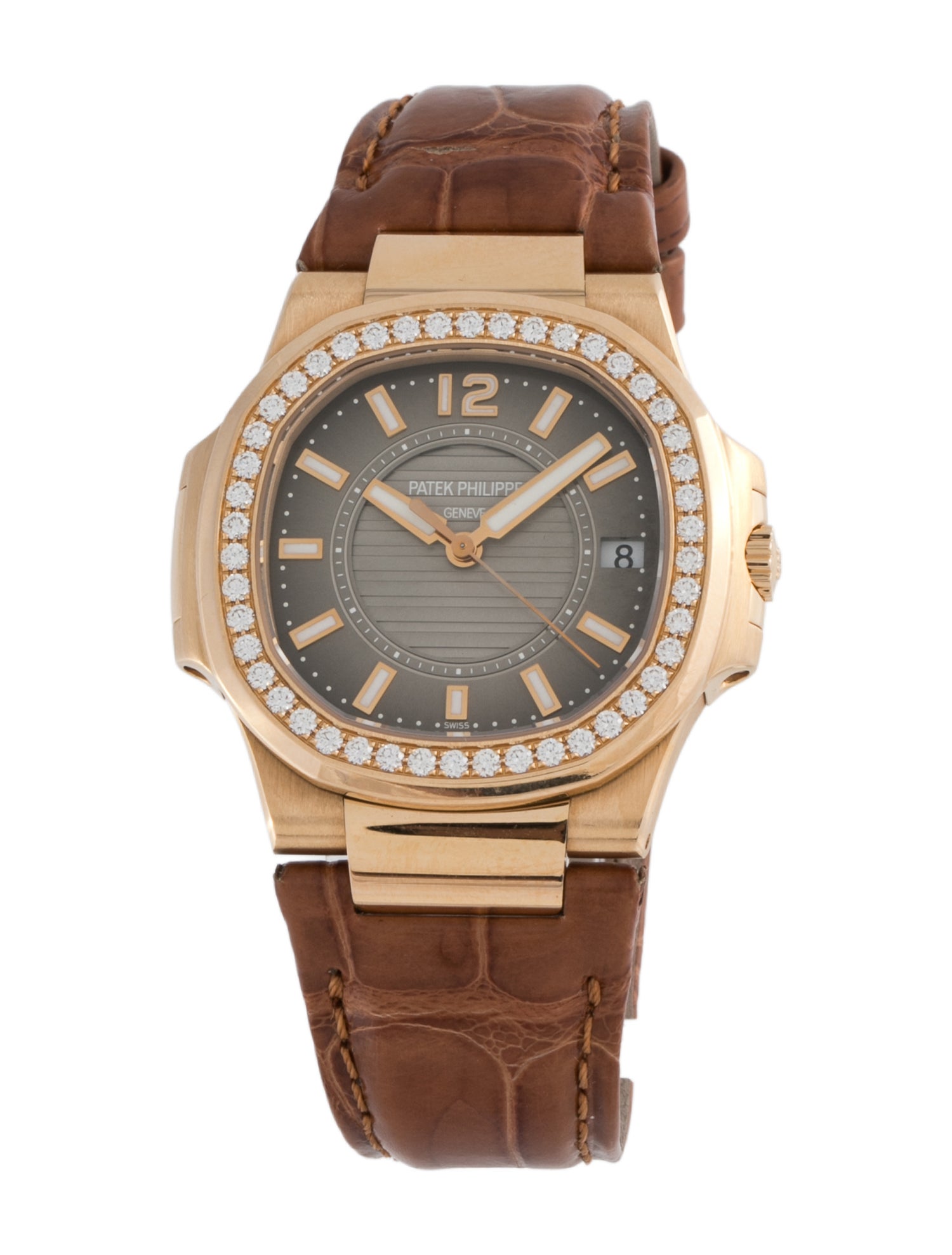 Patek Philippe Nautilus Watch