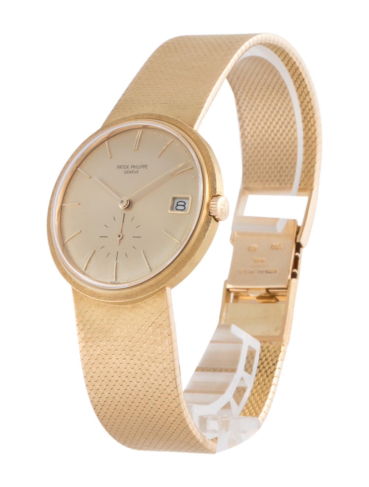 Patek Philippe Calatrava Watch