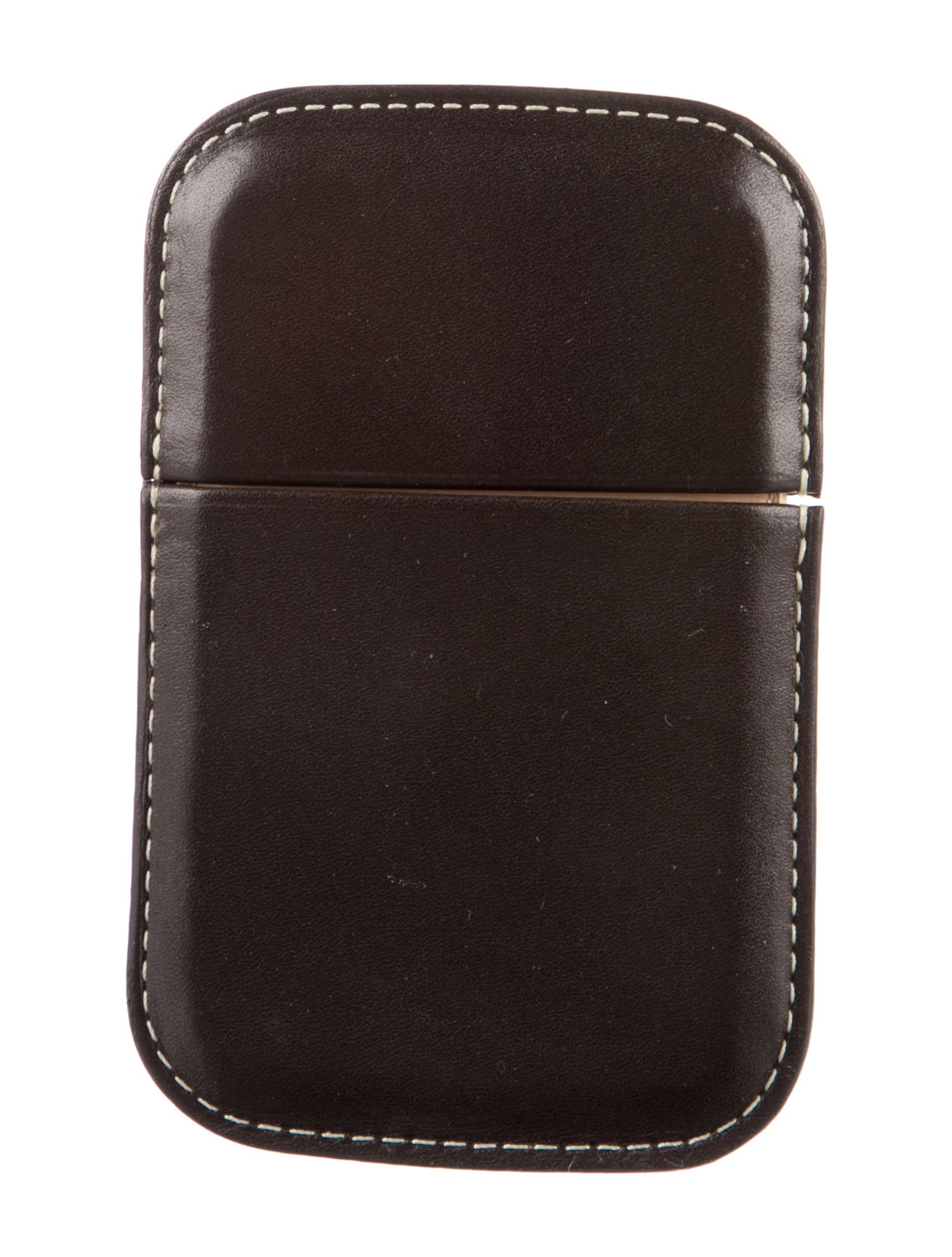 Patek Philippe Leather Wallet