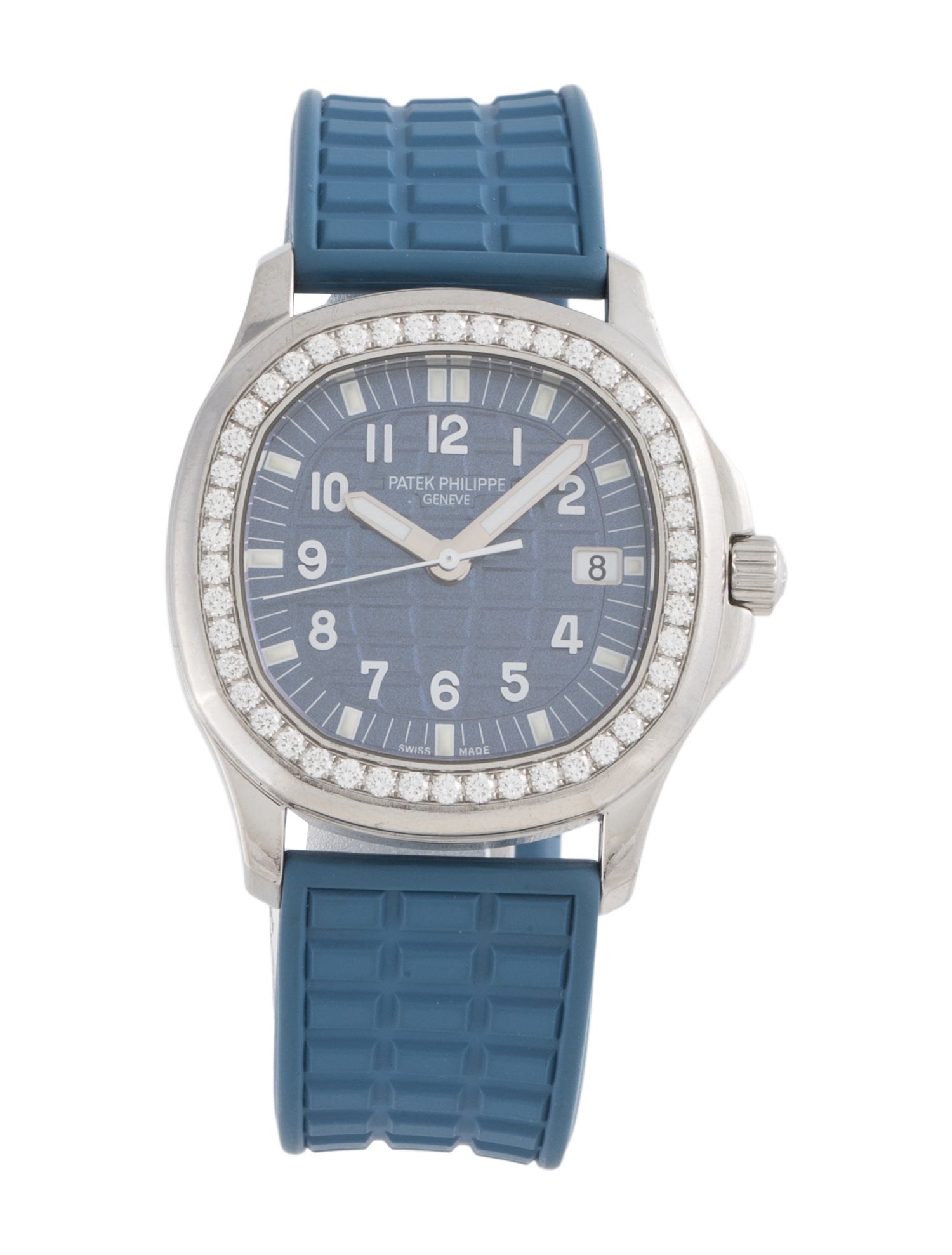 Patek Philippe Aquanaut Luce Watch