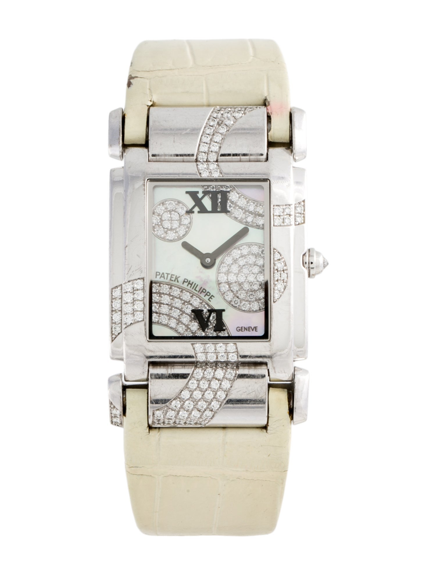 Patek Philippe Twenty-4 Watch