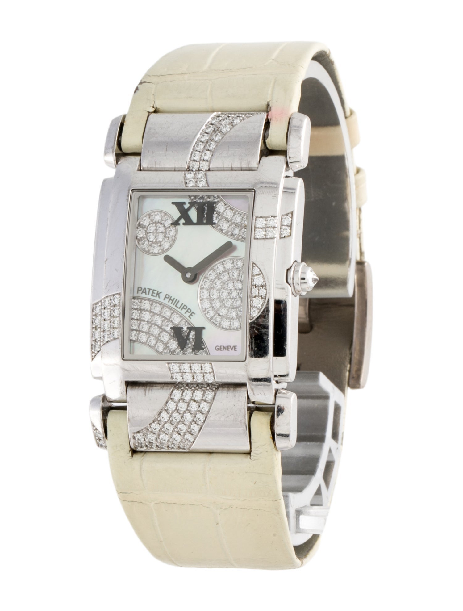 Patek Philippe Twenty-4 Watch