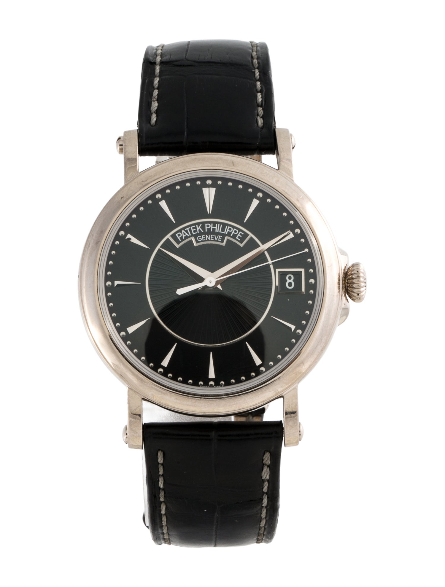 Patek Philippe Calatrava Watch
