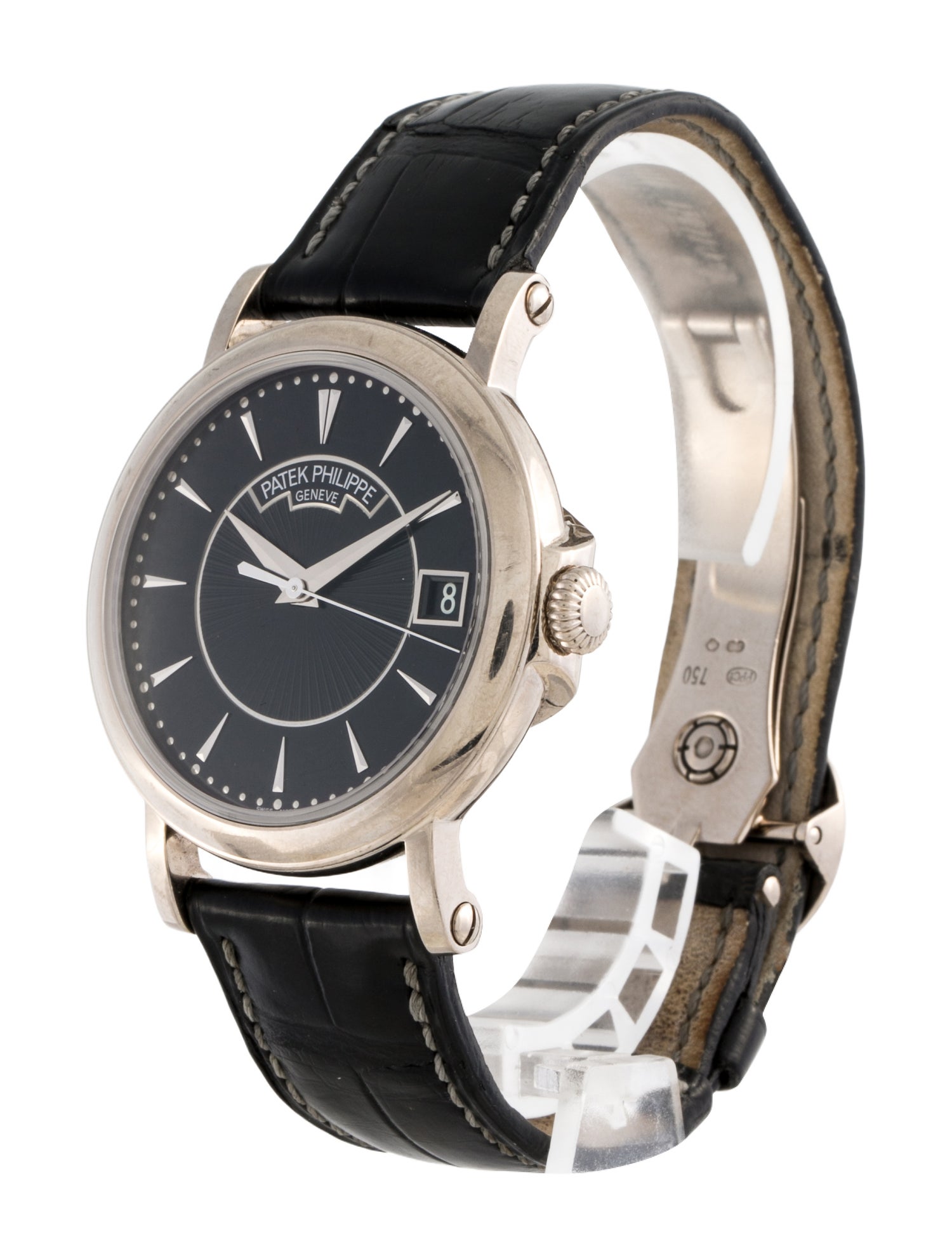 Patek Philippe Calatrava Watch