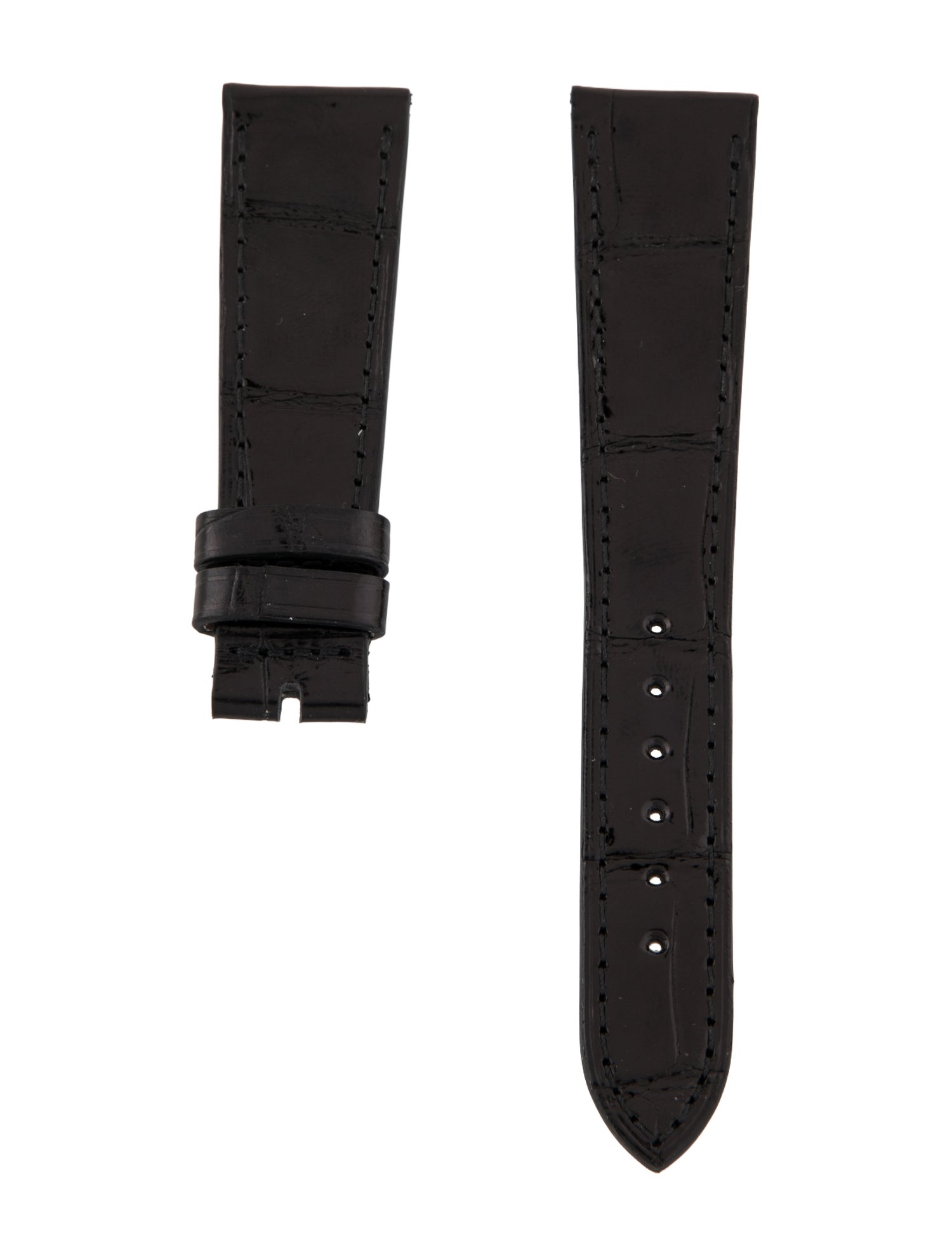 Patek Philippe 18mm Watch Strap.