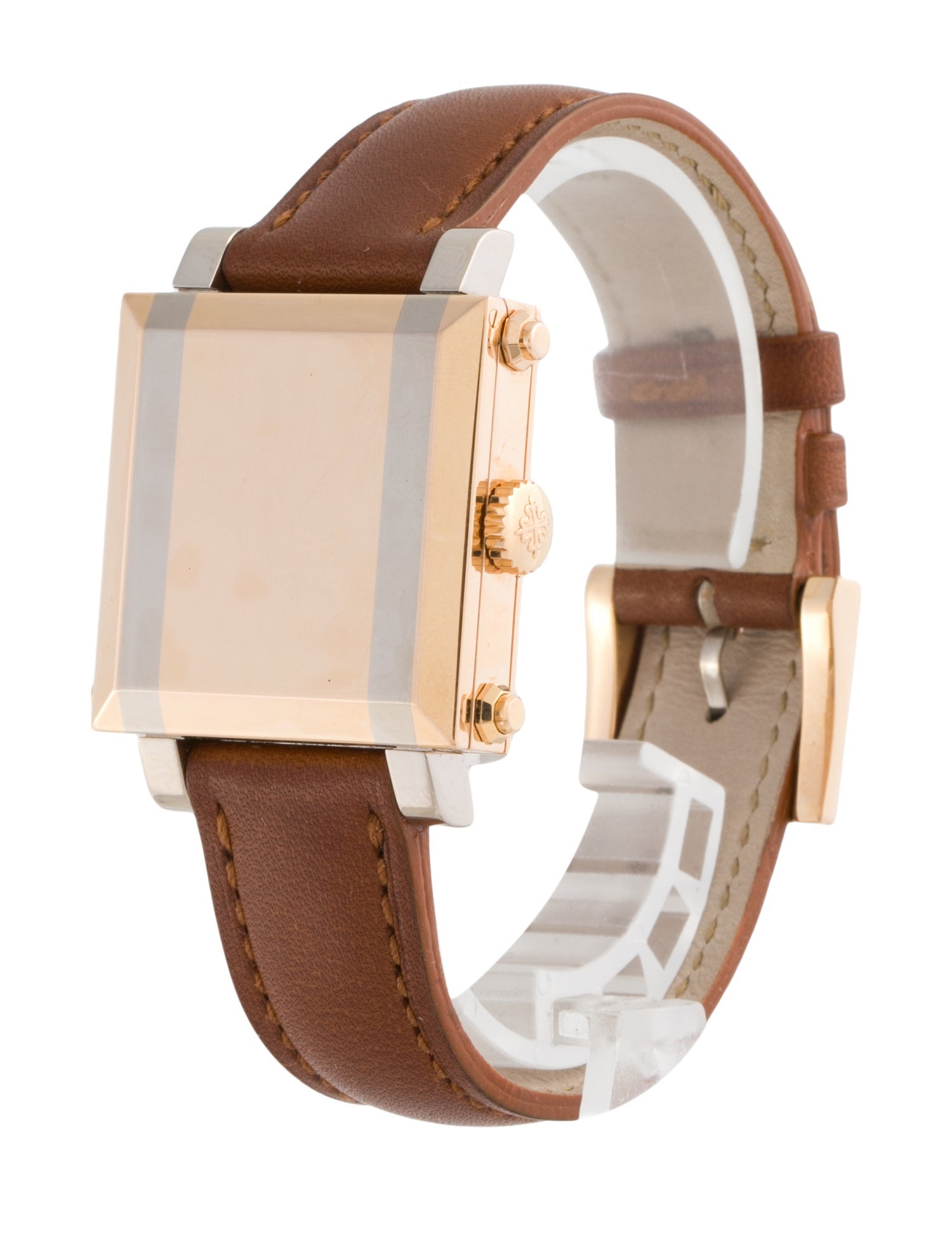 Patek Philippe Cabriolet Gondolo Watch