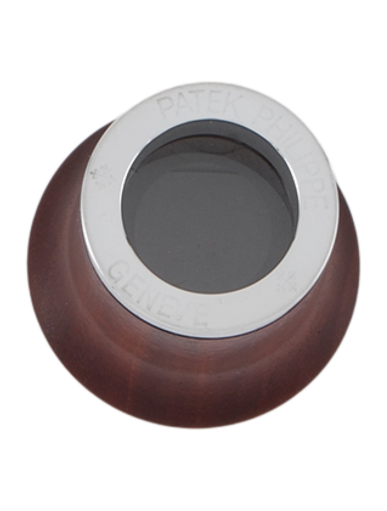 Patek Philippe Magnifying Glass Loupe