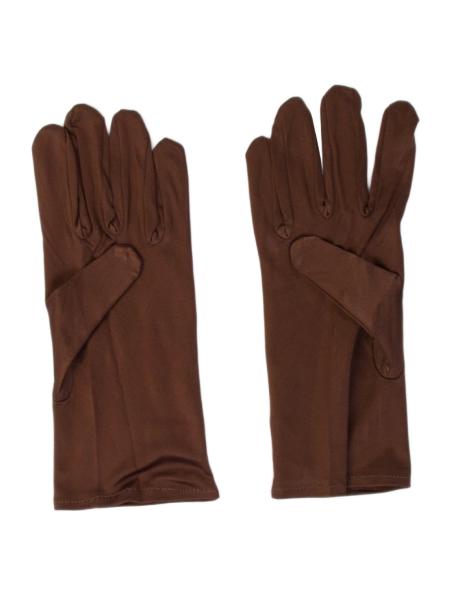 Patek Philippe Satin Logo Gloves