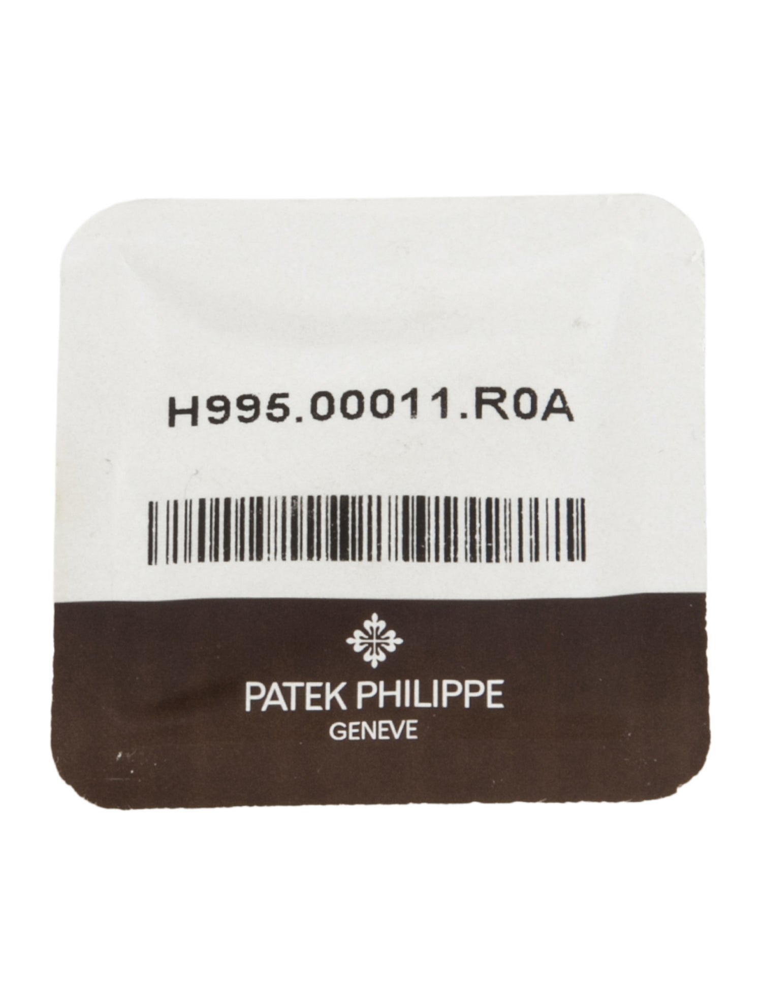 Patek Philippe Mens' Stylus