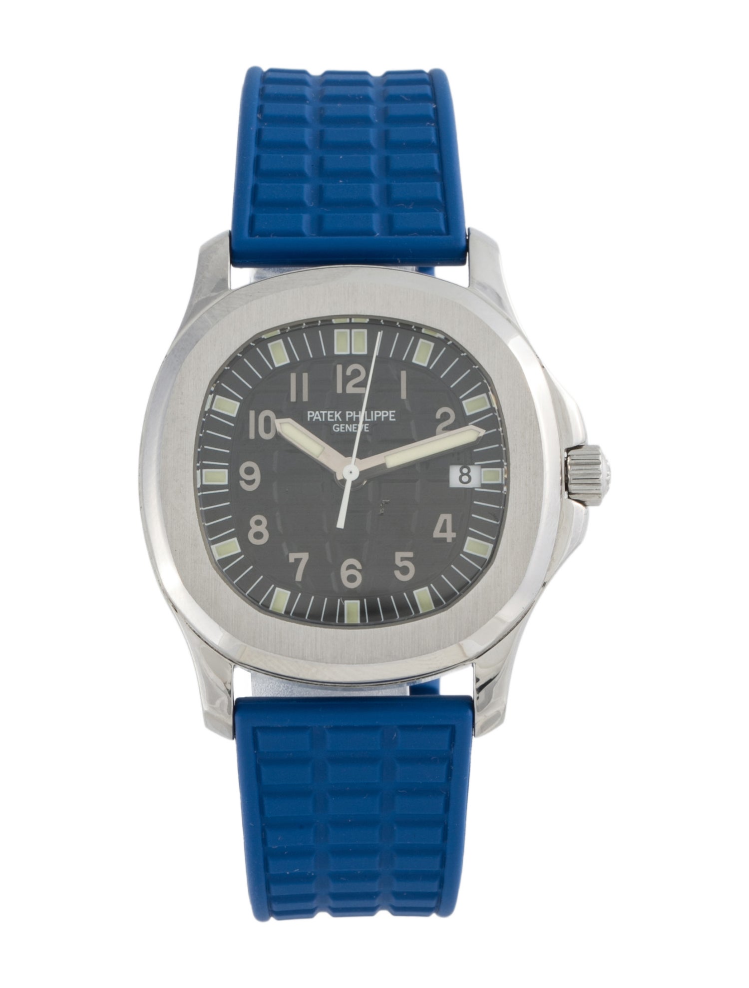 Patek Philippe Aquanaut Watch
