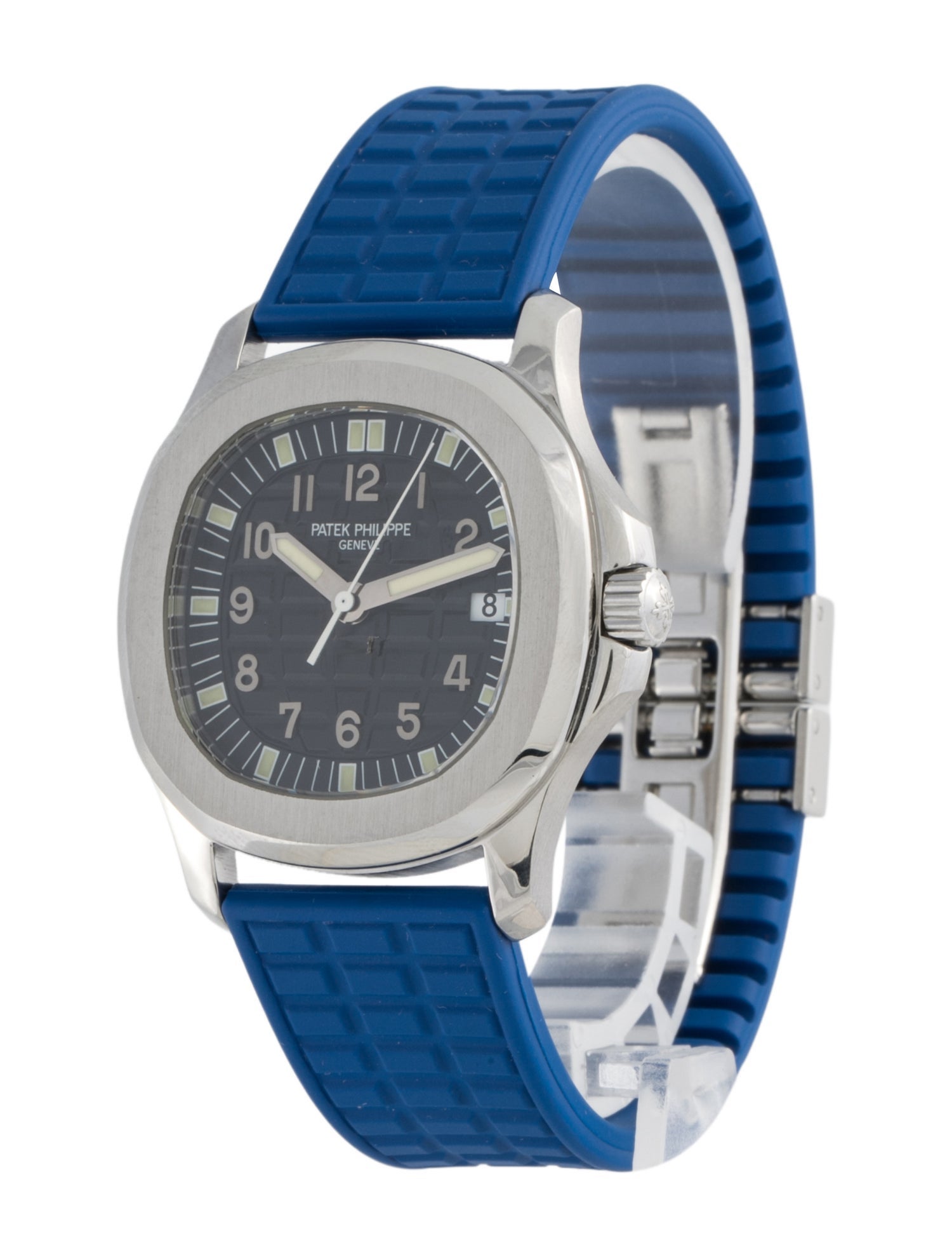 Patek Philippe Aquanaut Watch