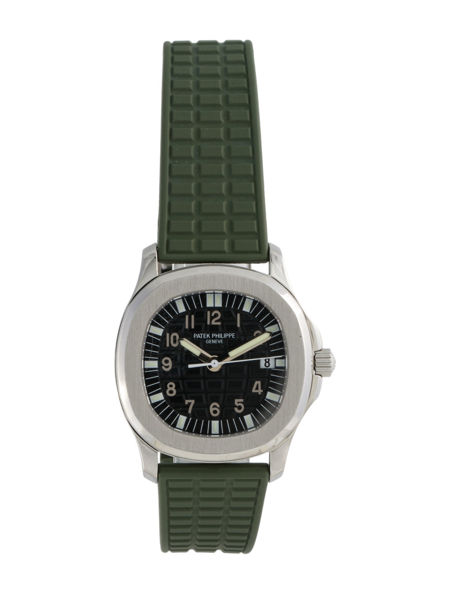 Patek Philippe Aquanaut Watch
