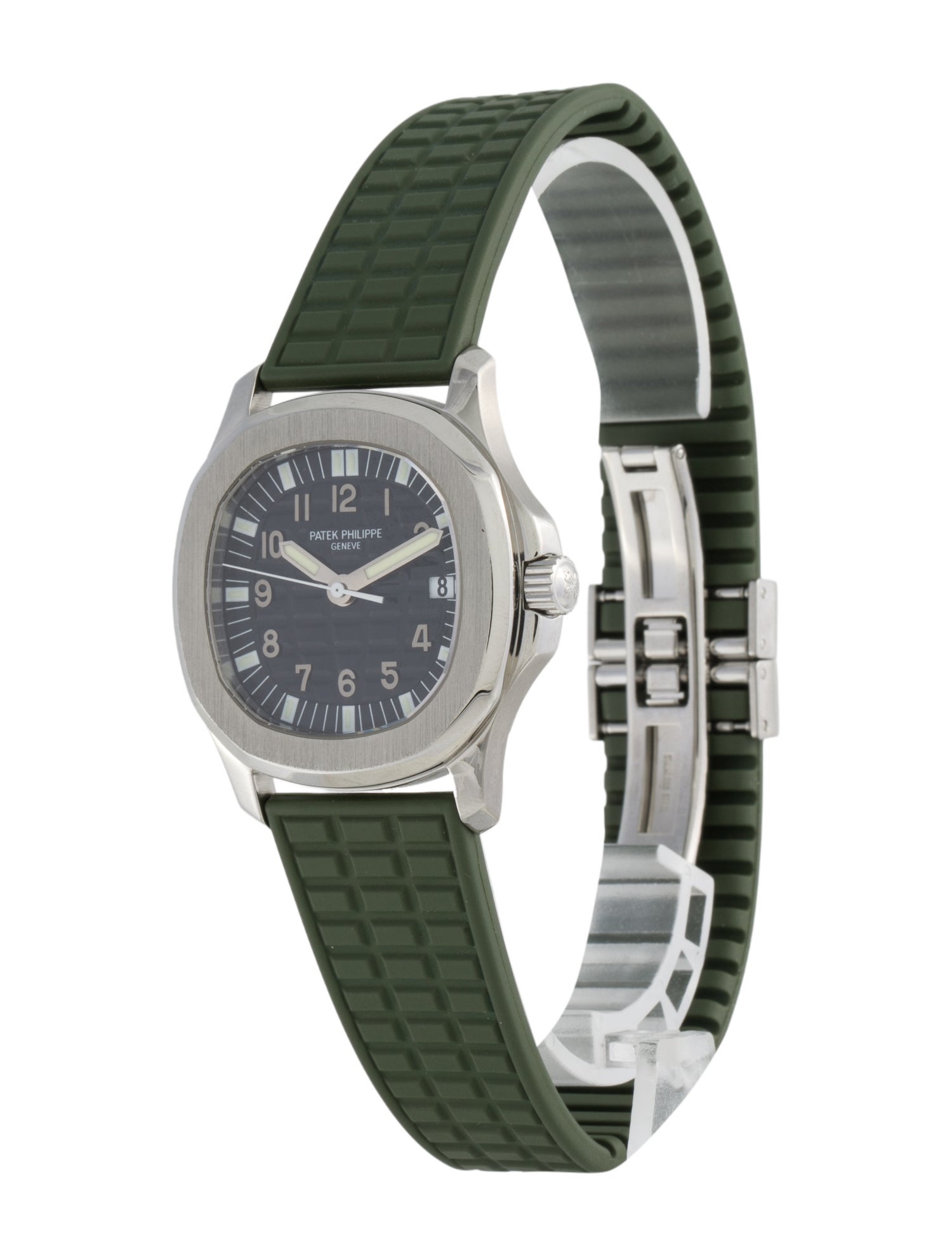 Patek Philippe Aquanaut Watch