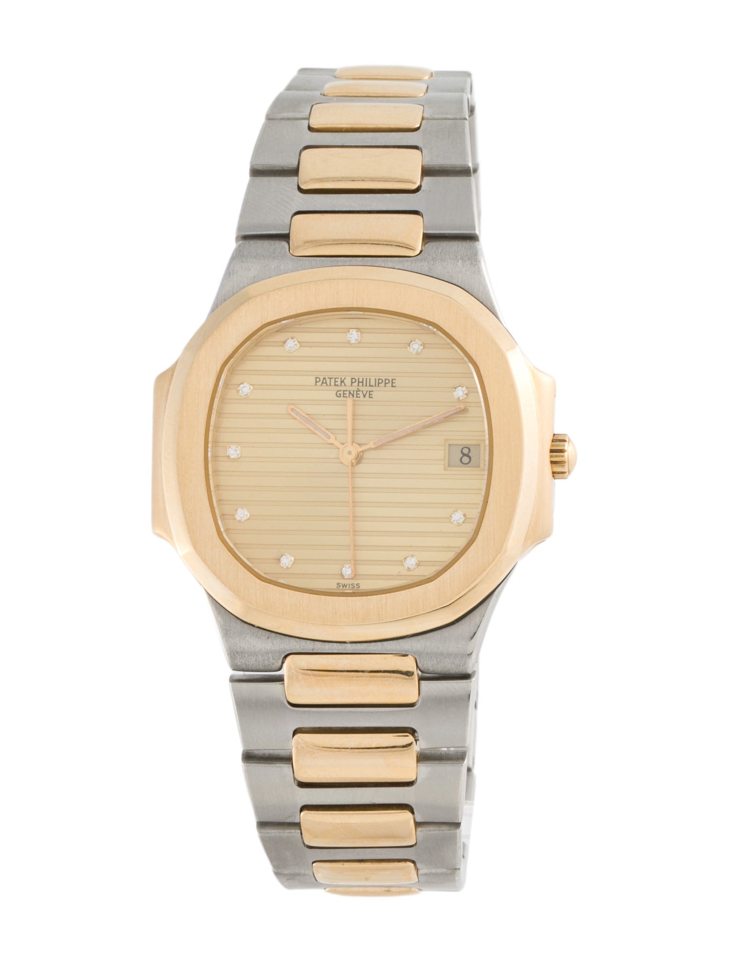 Patek Philippe Nautilus Watch