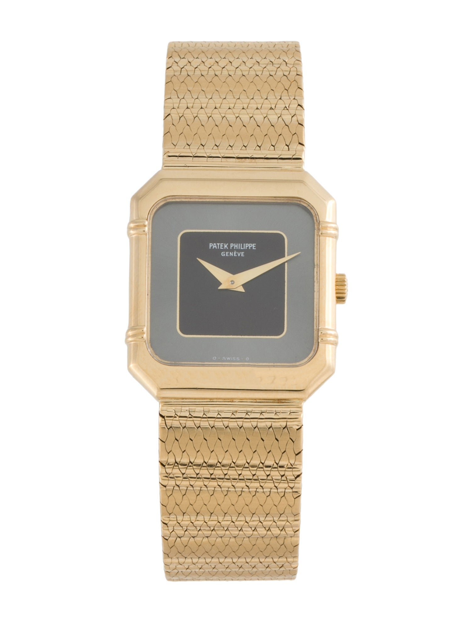 Patek Philippe Vintage Watch