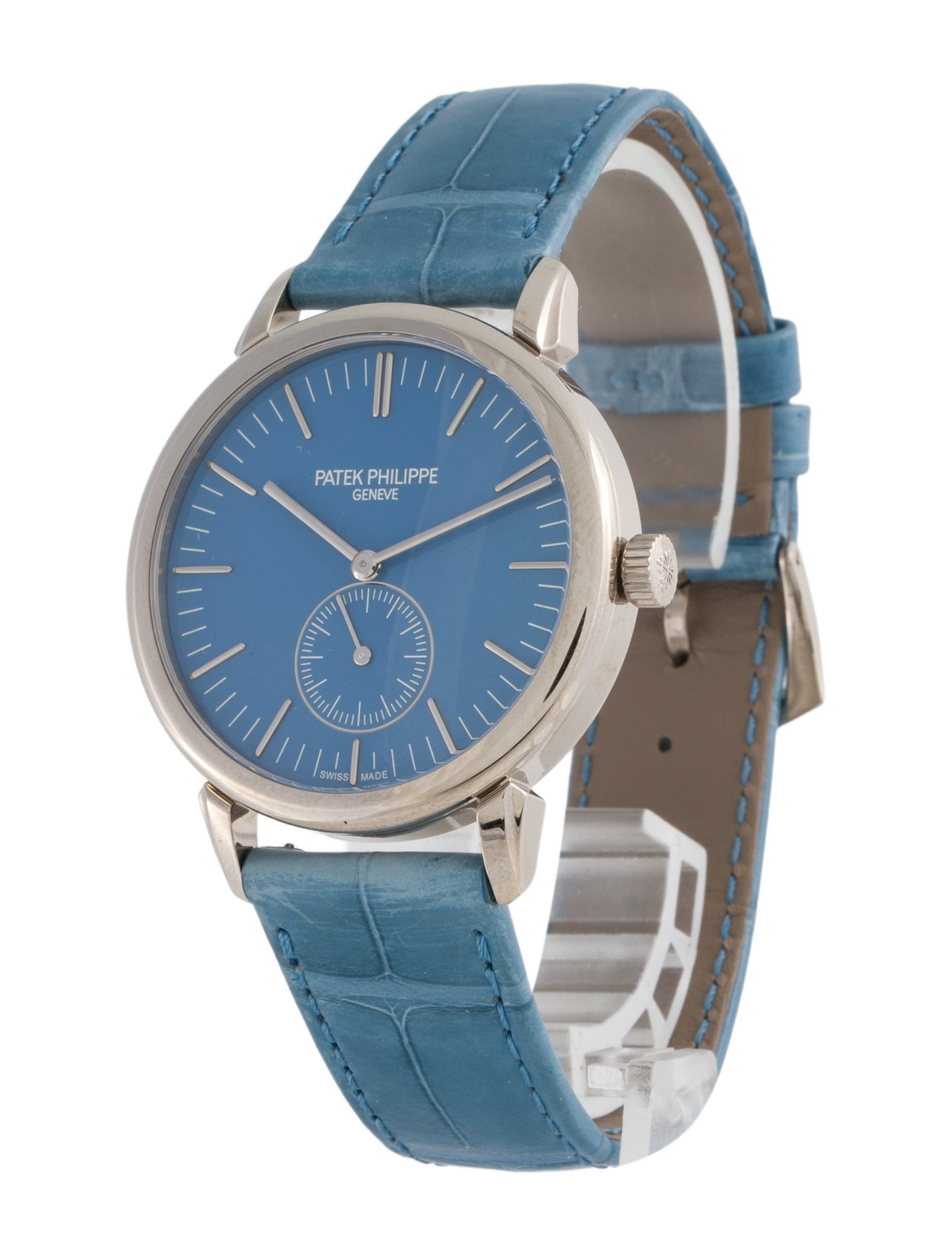 Patek Philippe Calatrava Watch