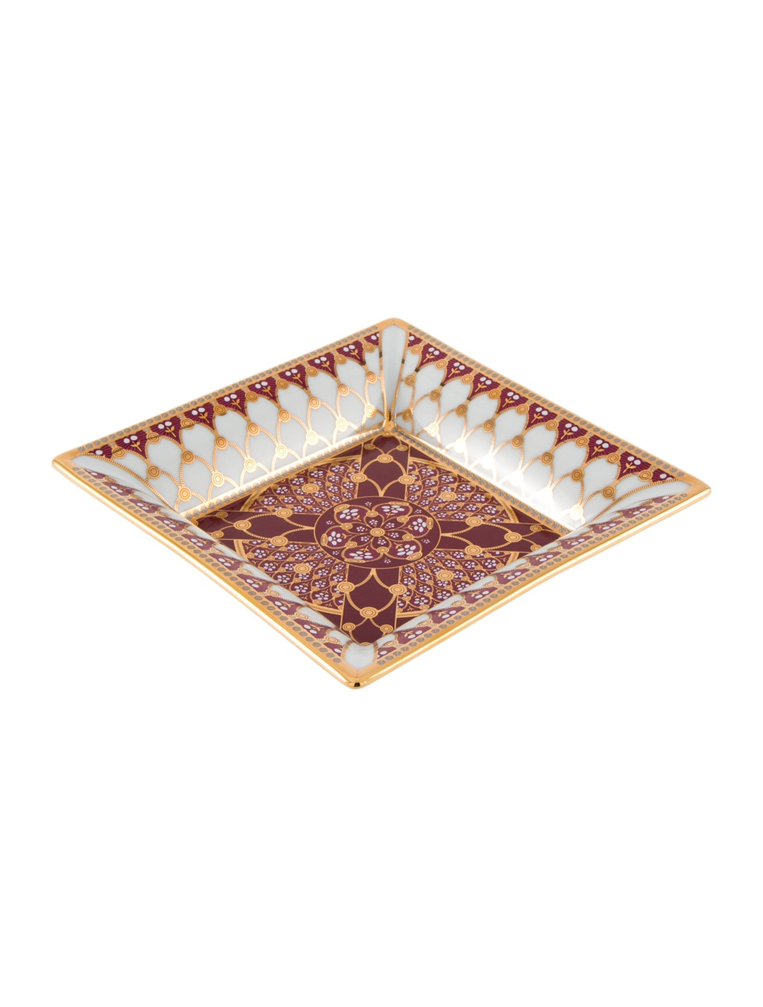 Patek Philippe 2020 Limoges Porcelain Ashtray