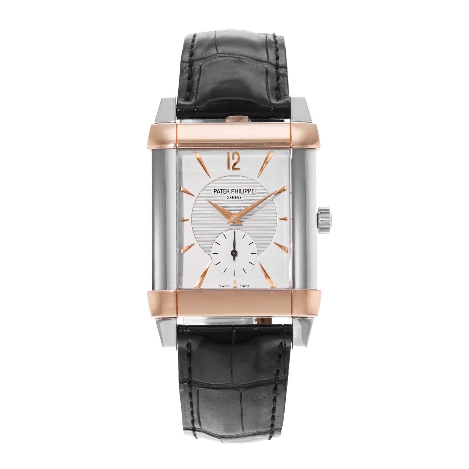 Patek Philippe Gondolo Watch