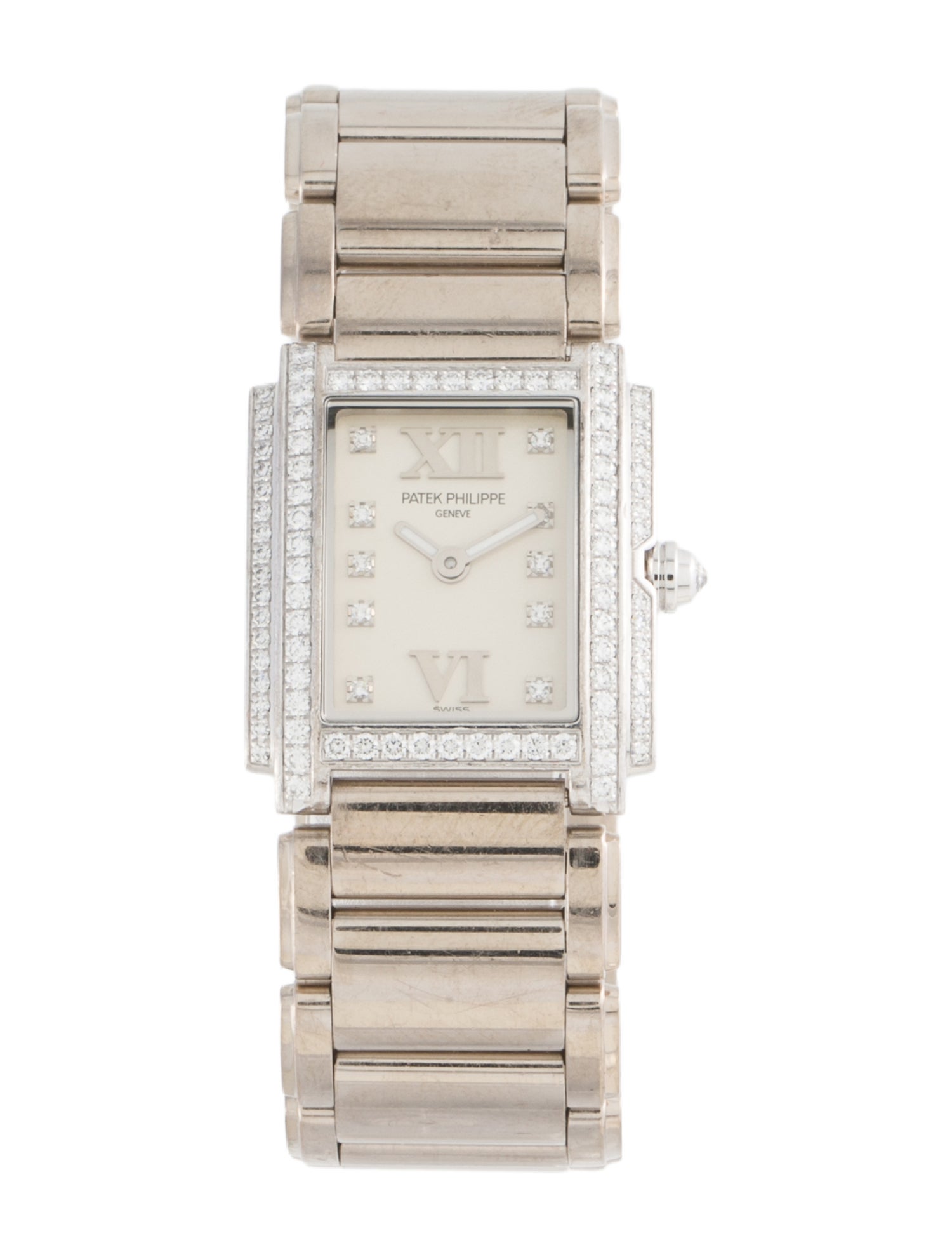 Patek Philippe Twenty~4® Watch
