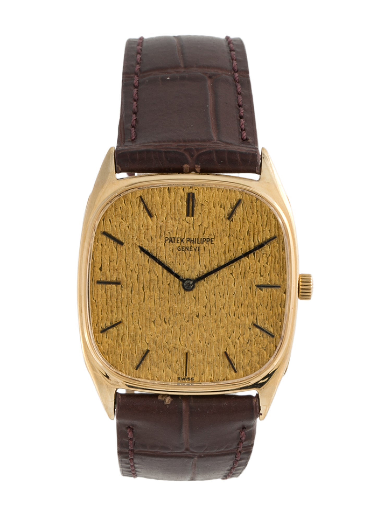 Patek Philippe Viintage Watch