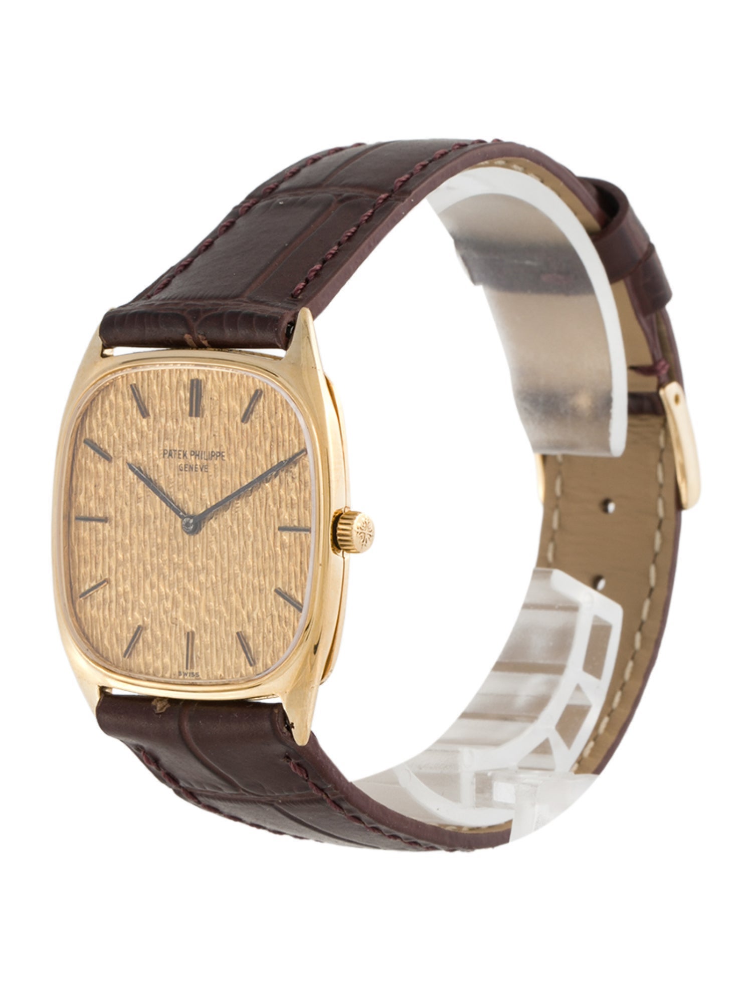 Patek Philippe Viintage Watch