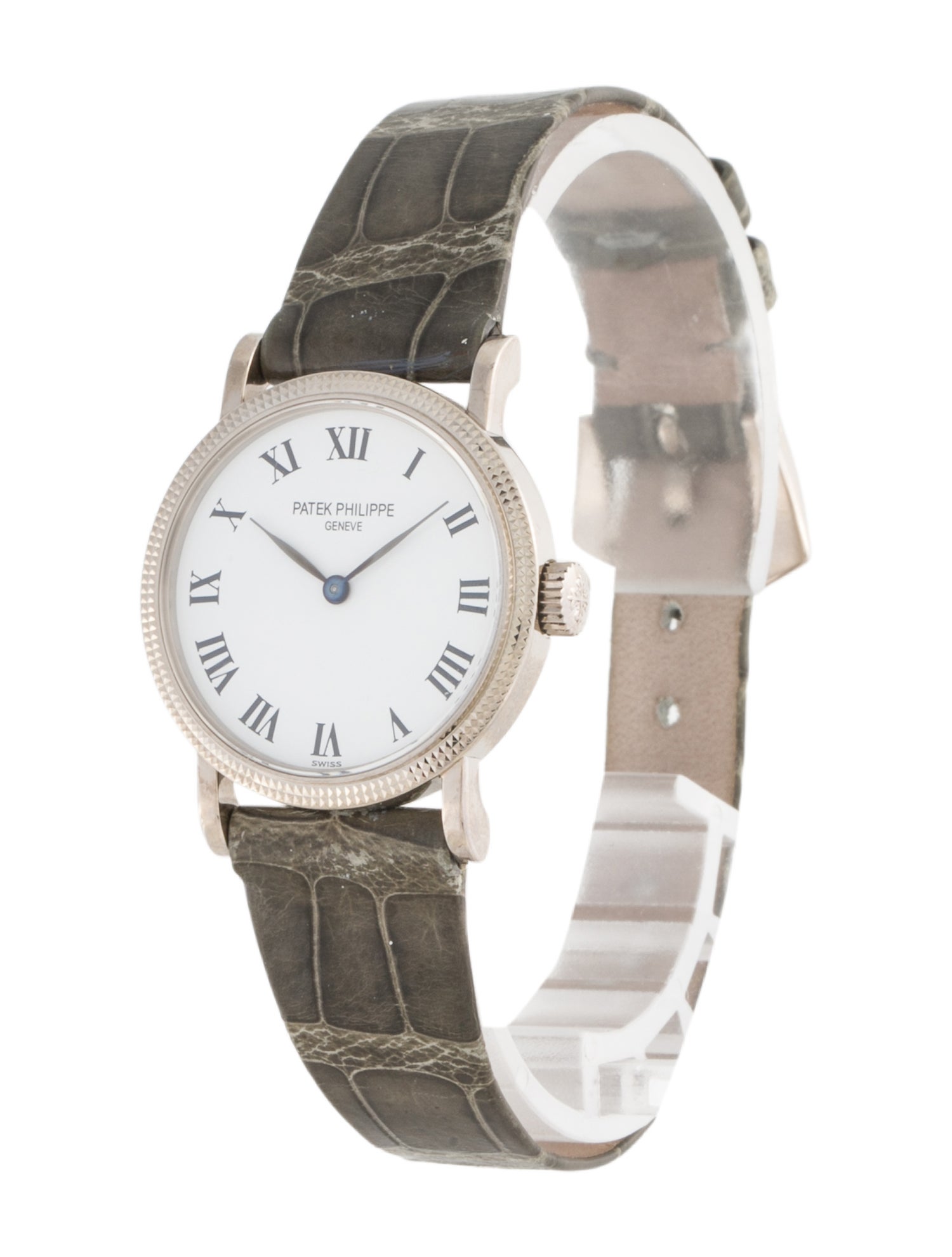 Patek Philippe Calatrava Watch