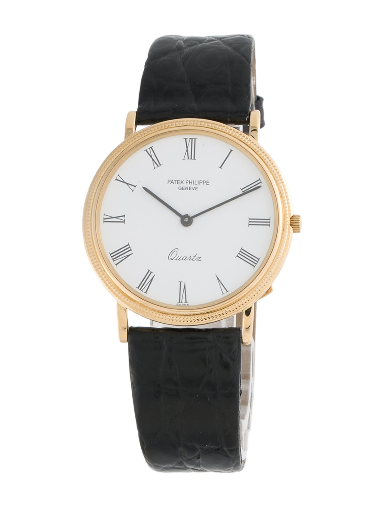 Patek Philippe Calatrava Watch