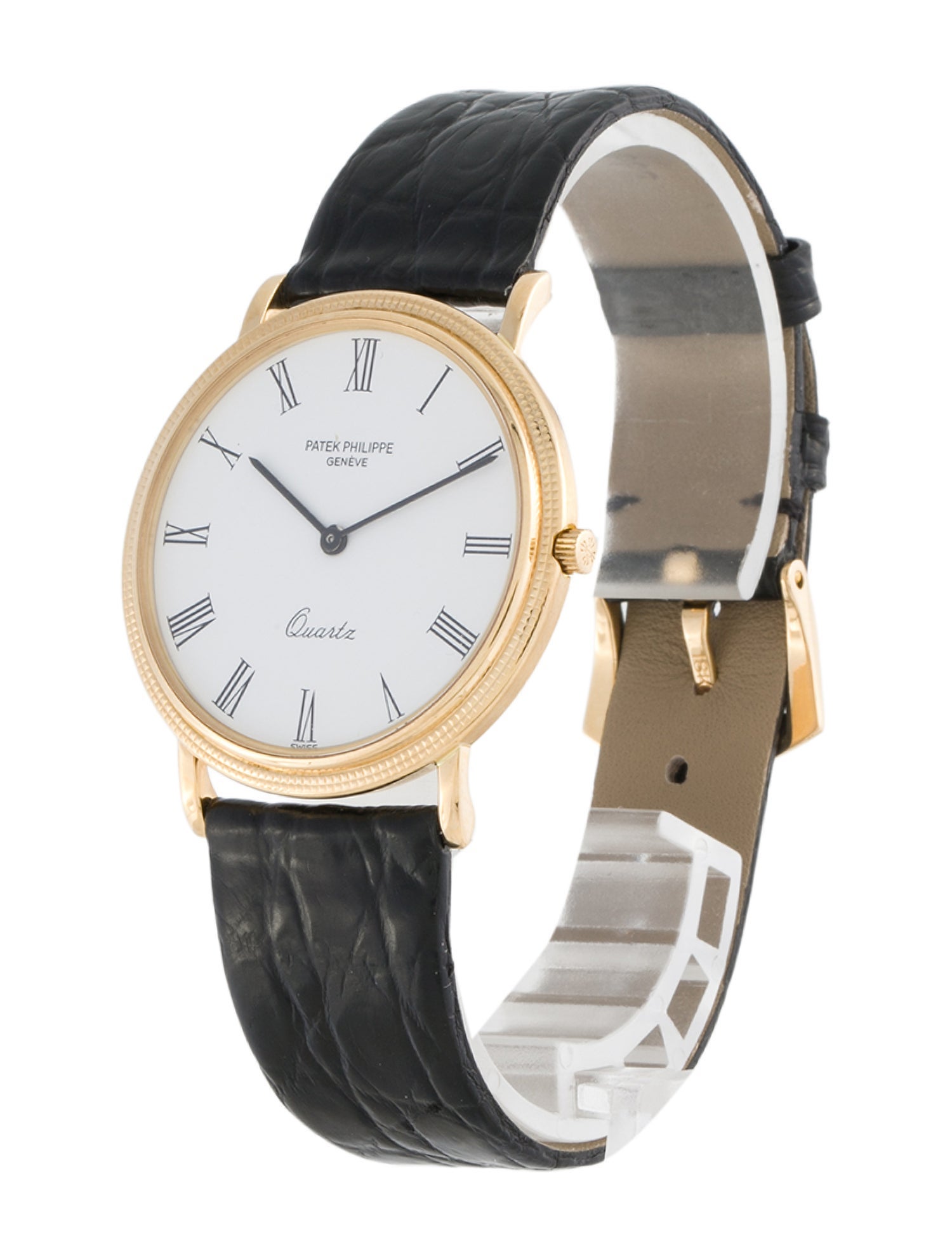 Patek Philippe Calatrava Watch