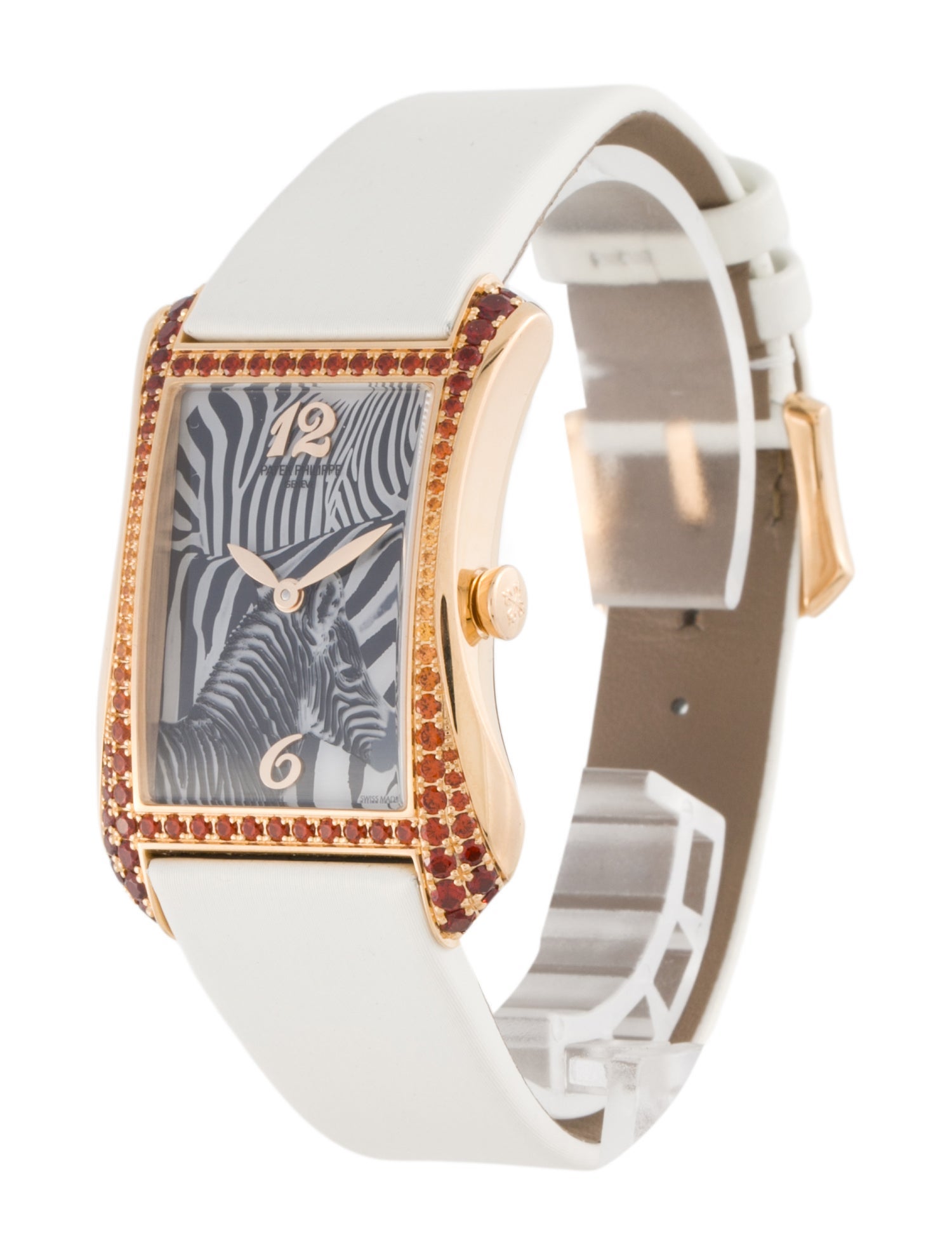 Patek Philippe Gondolo Serata Joaillerie Watch