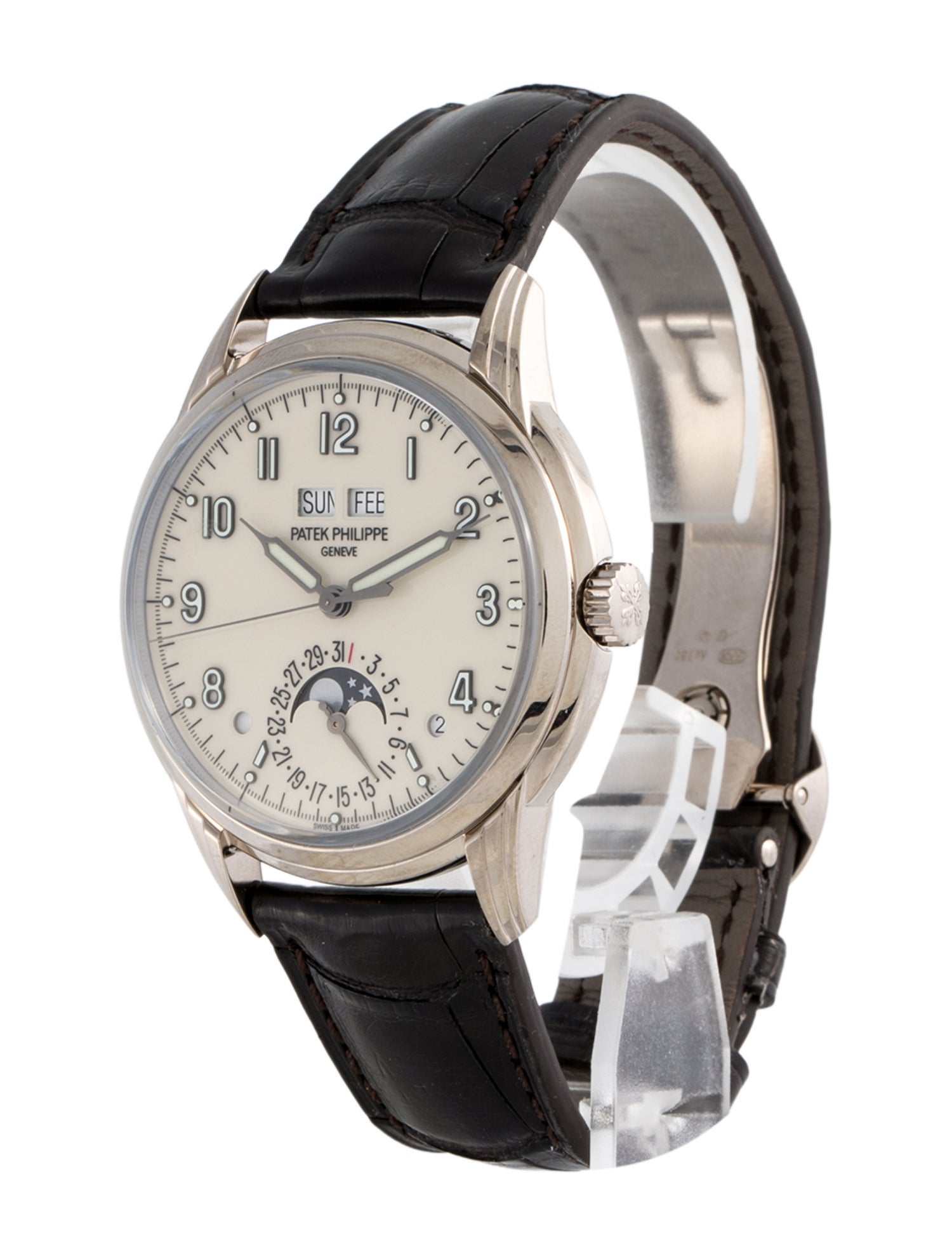 Patek Philippe Perpetual Calendar