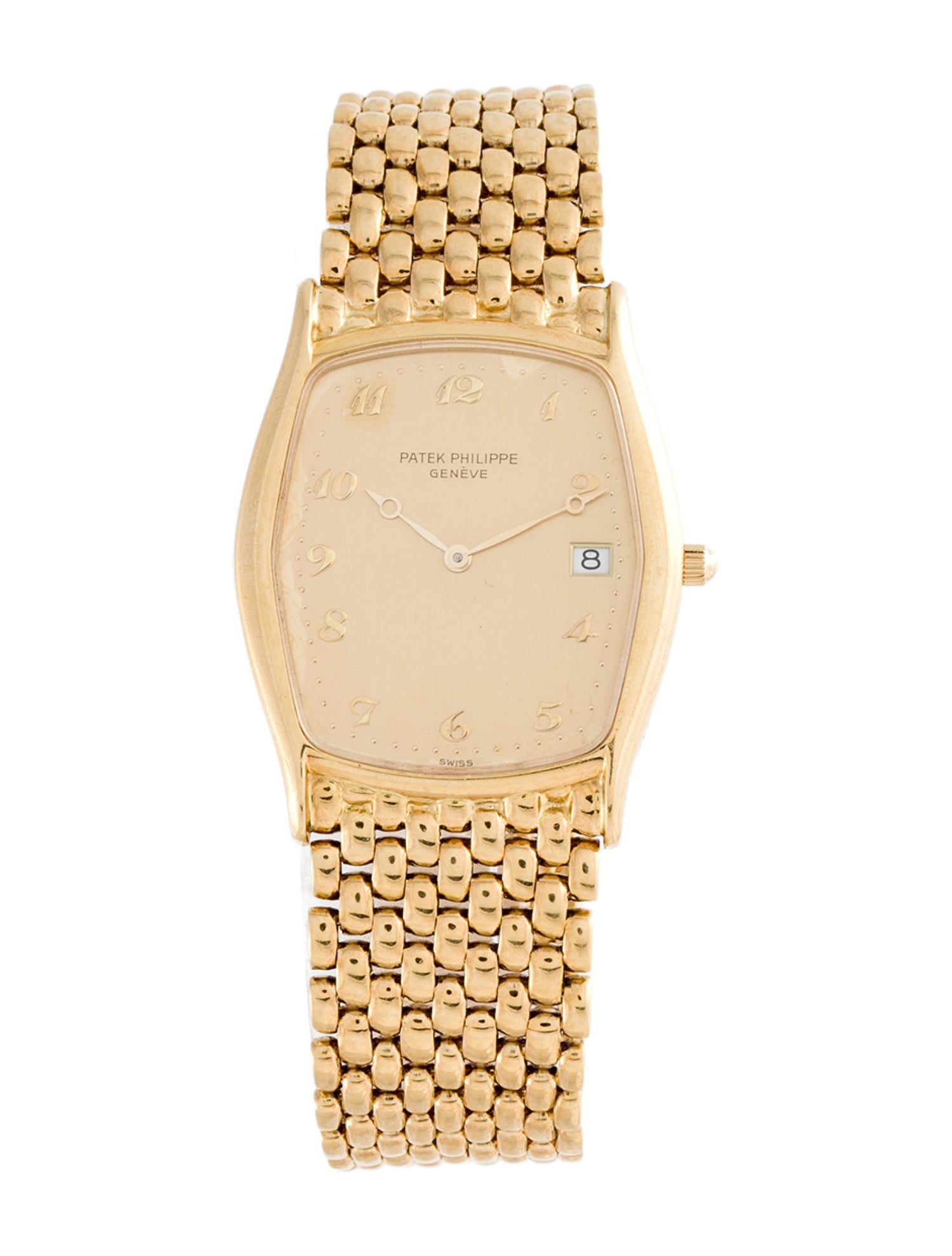 Patek Philippe Gondolo Watch