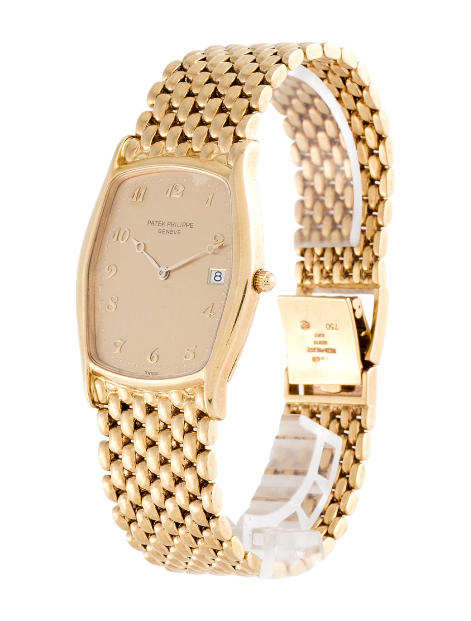 Patek Philippe Gondolo Watch