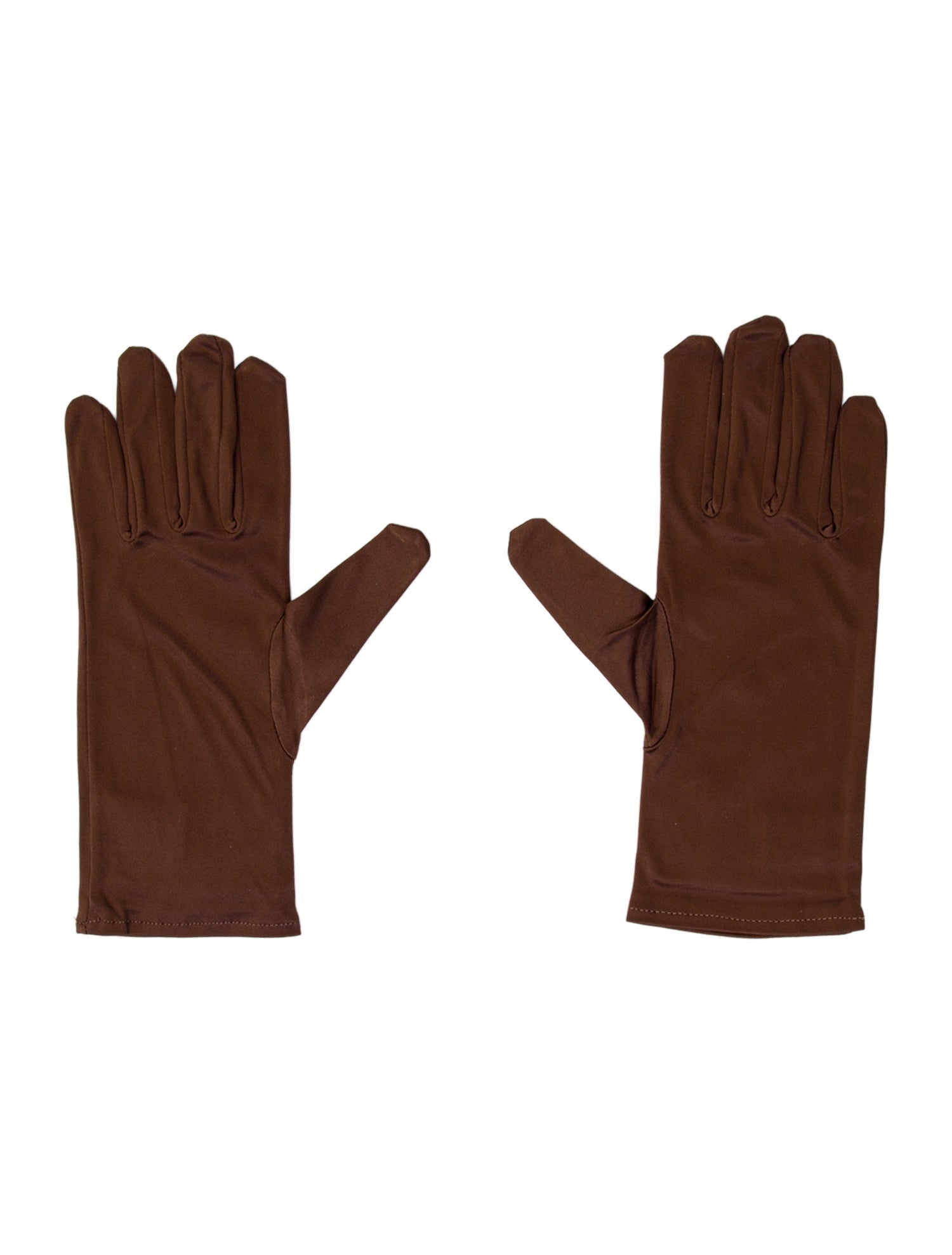 Patek Philippe Satin Watch Handling Gloves