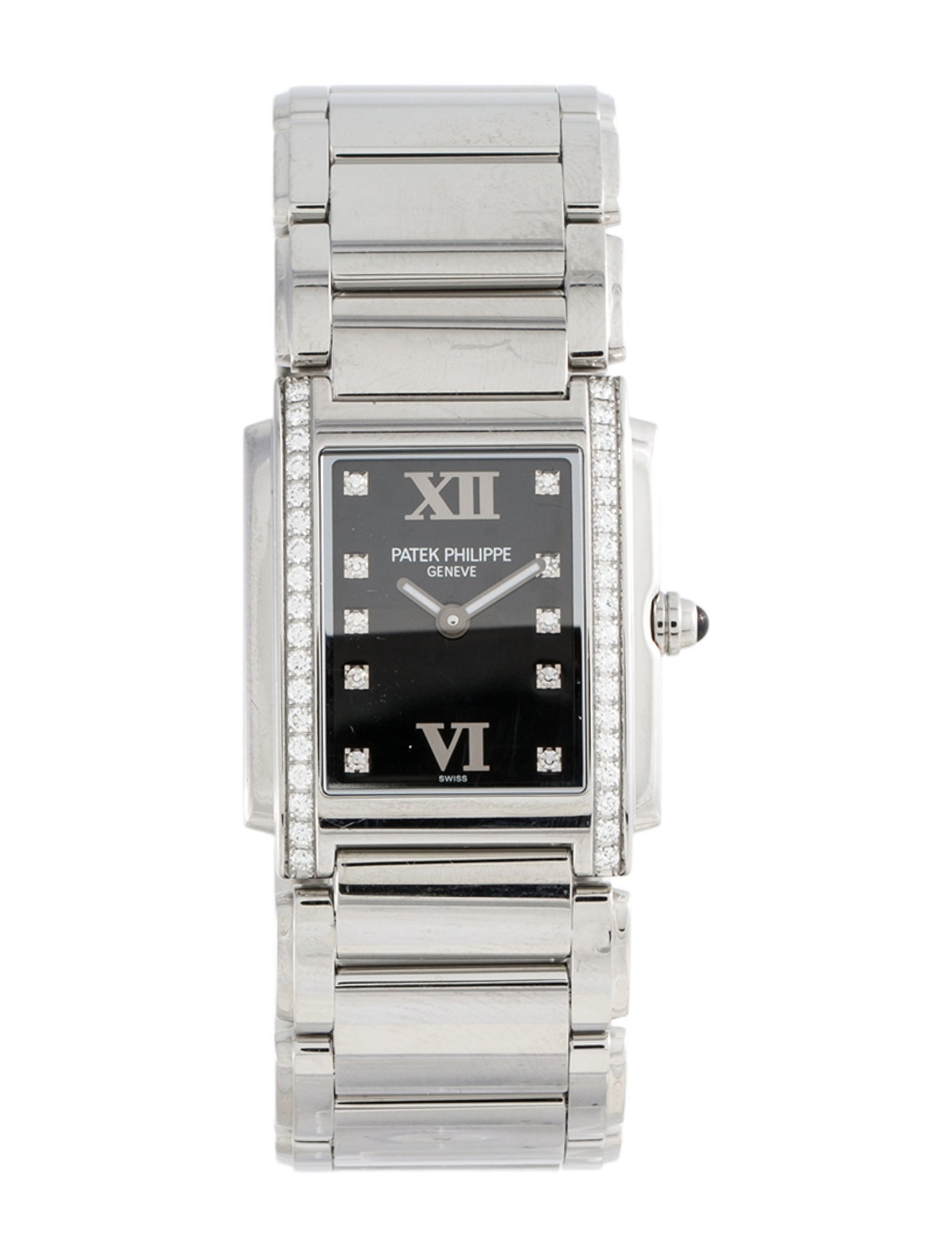 Patek Philippe Twenty~4® Watch