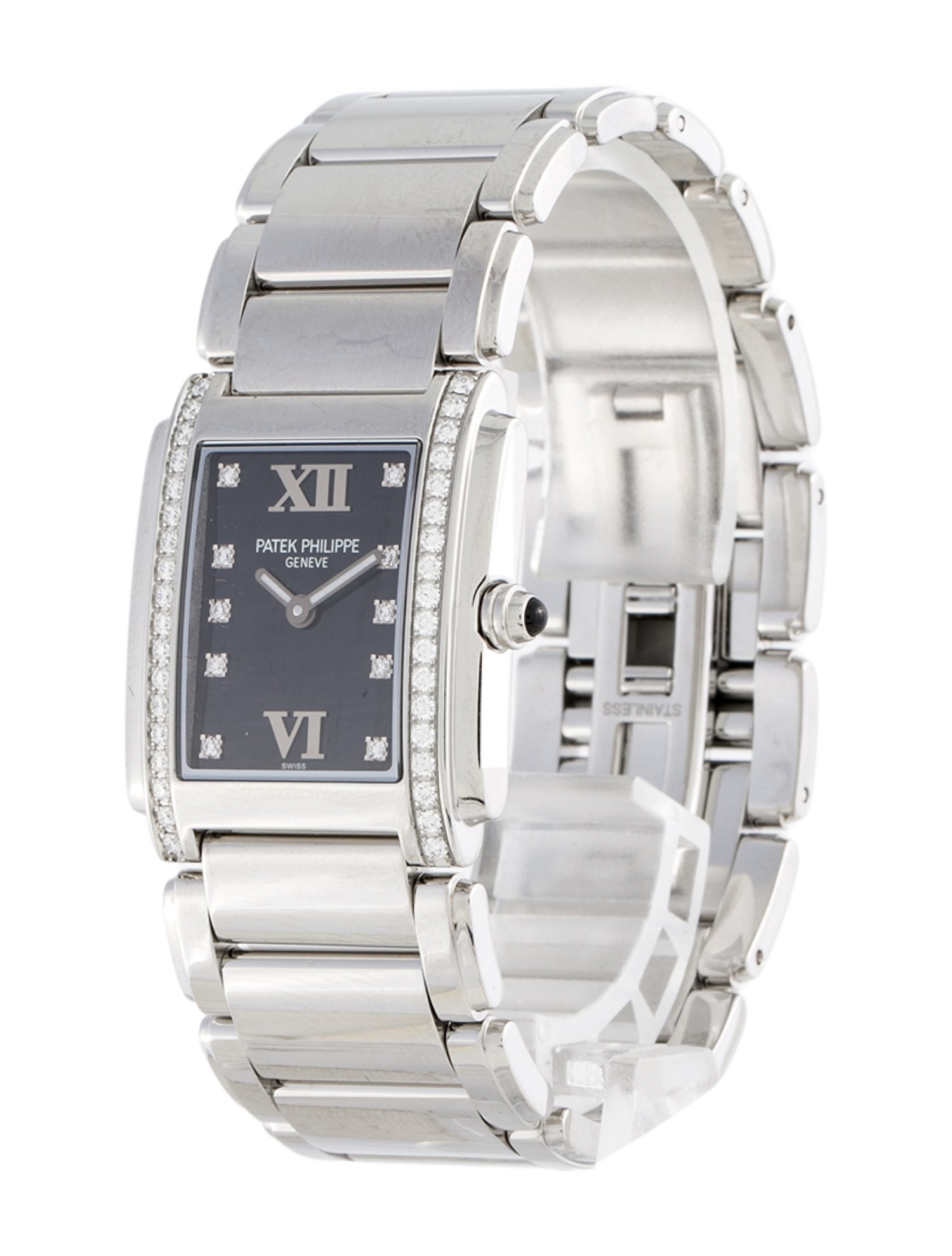 Patek Philippe Twenty~4® Watch