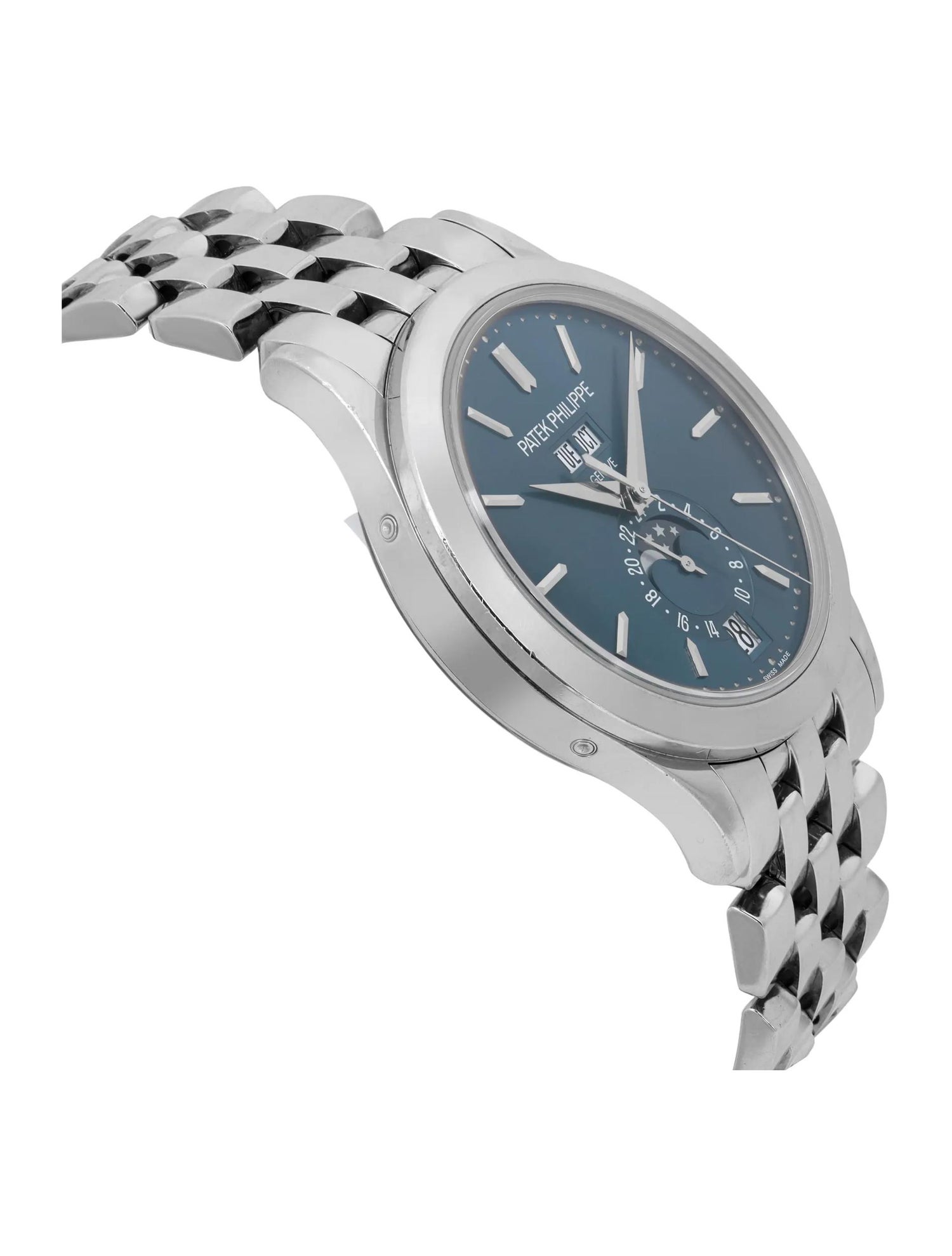 Patek Philippe Annual Calendar Watch