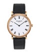Patek Philippe Calatrava Watch