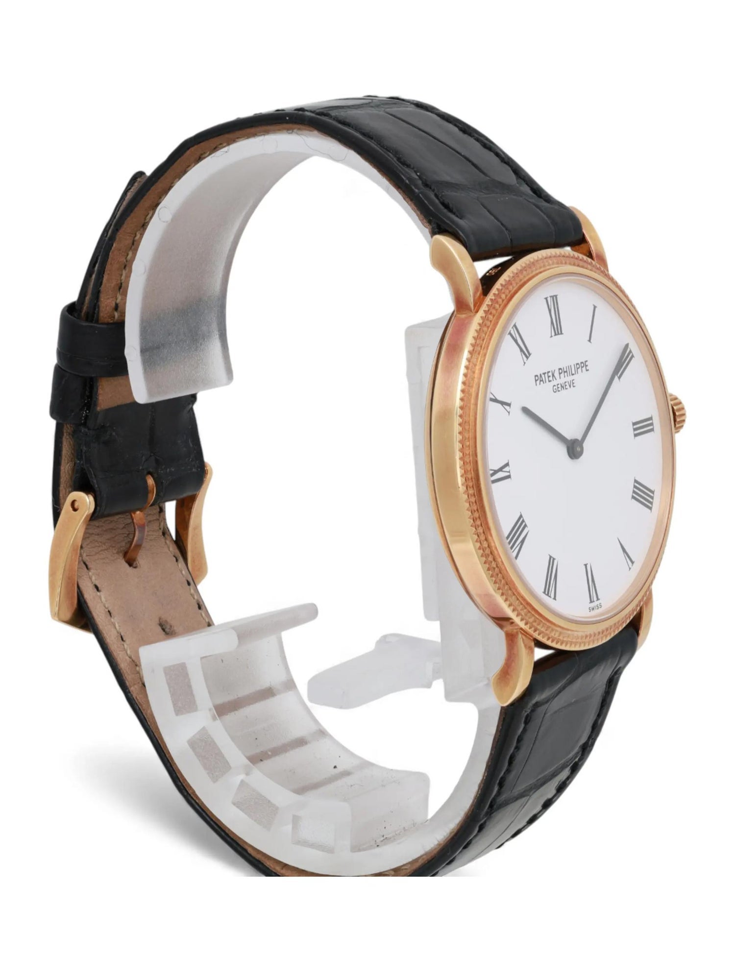 Patek Philippe Calatrava Watch