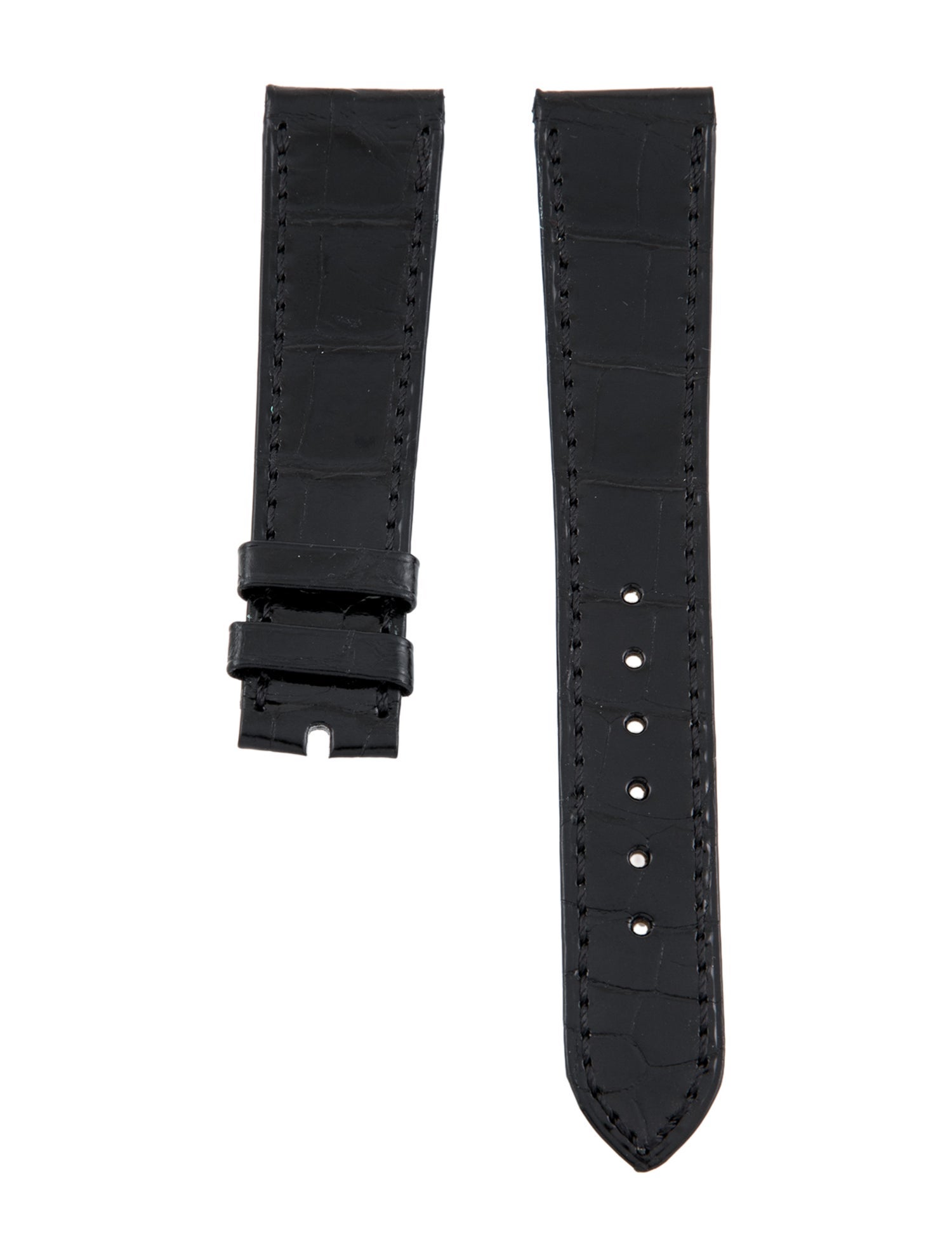 Patek Philippe 19mm Watch Strap