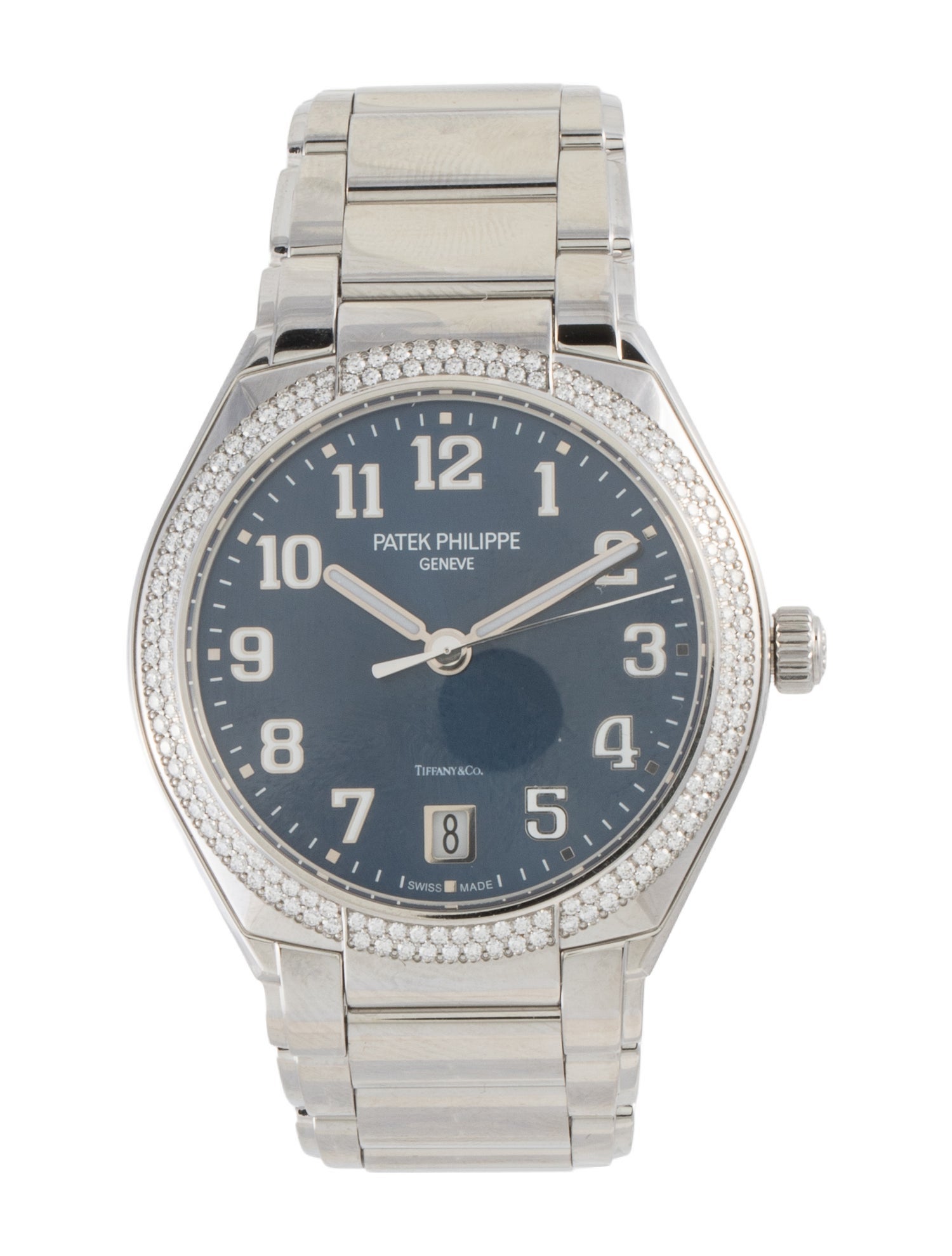 Patek Philippe Twenty~4 Automatic Watch